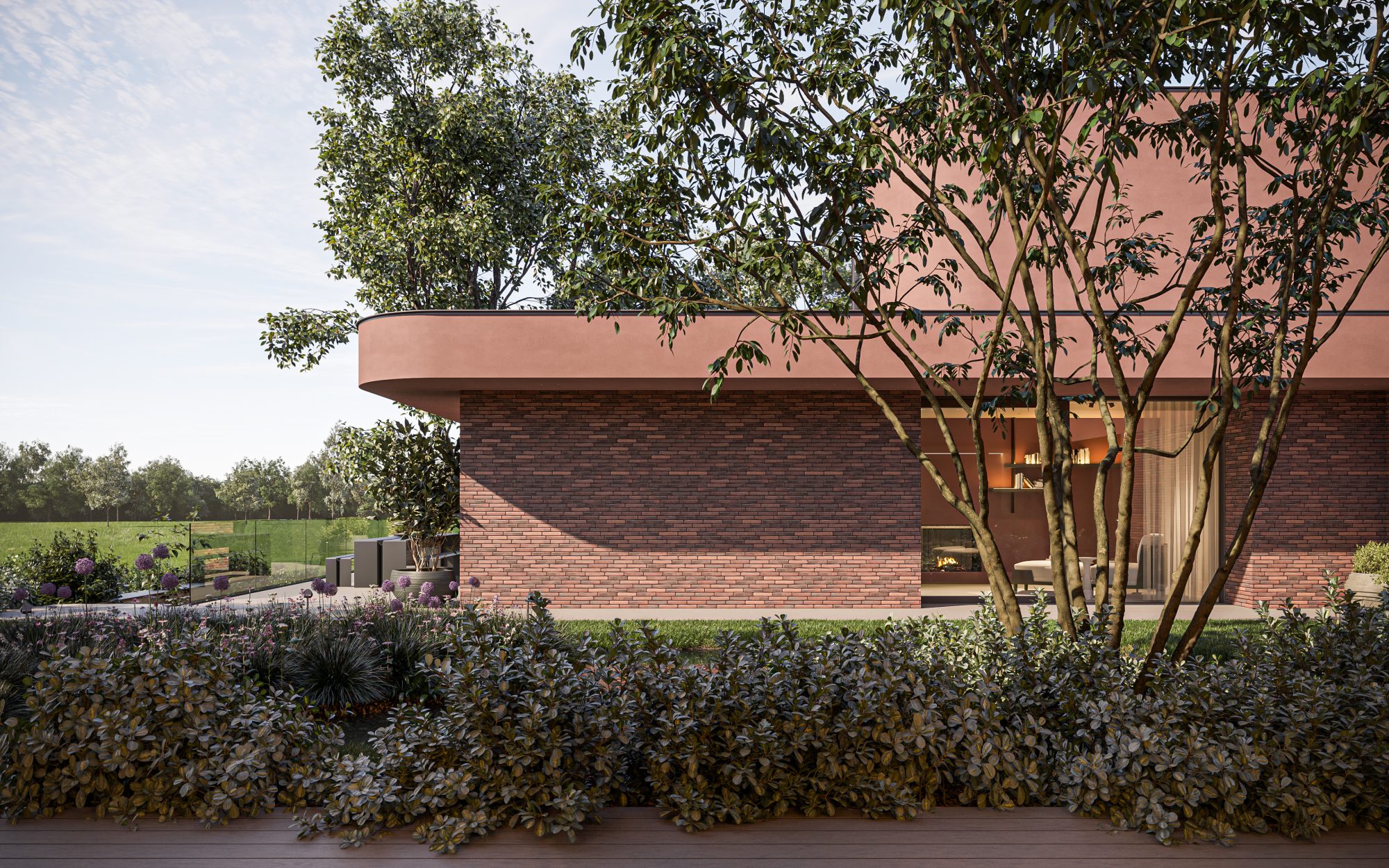 Woning PVB