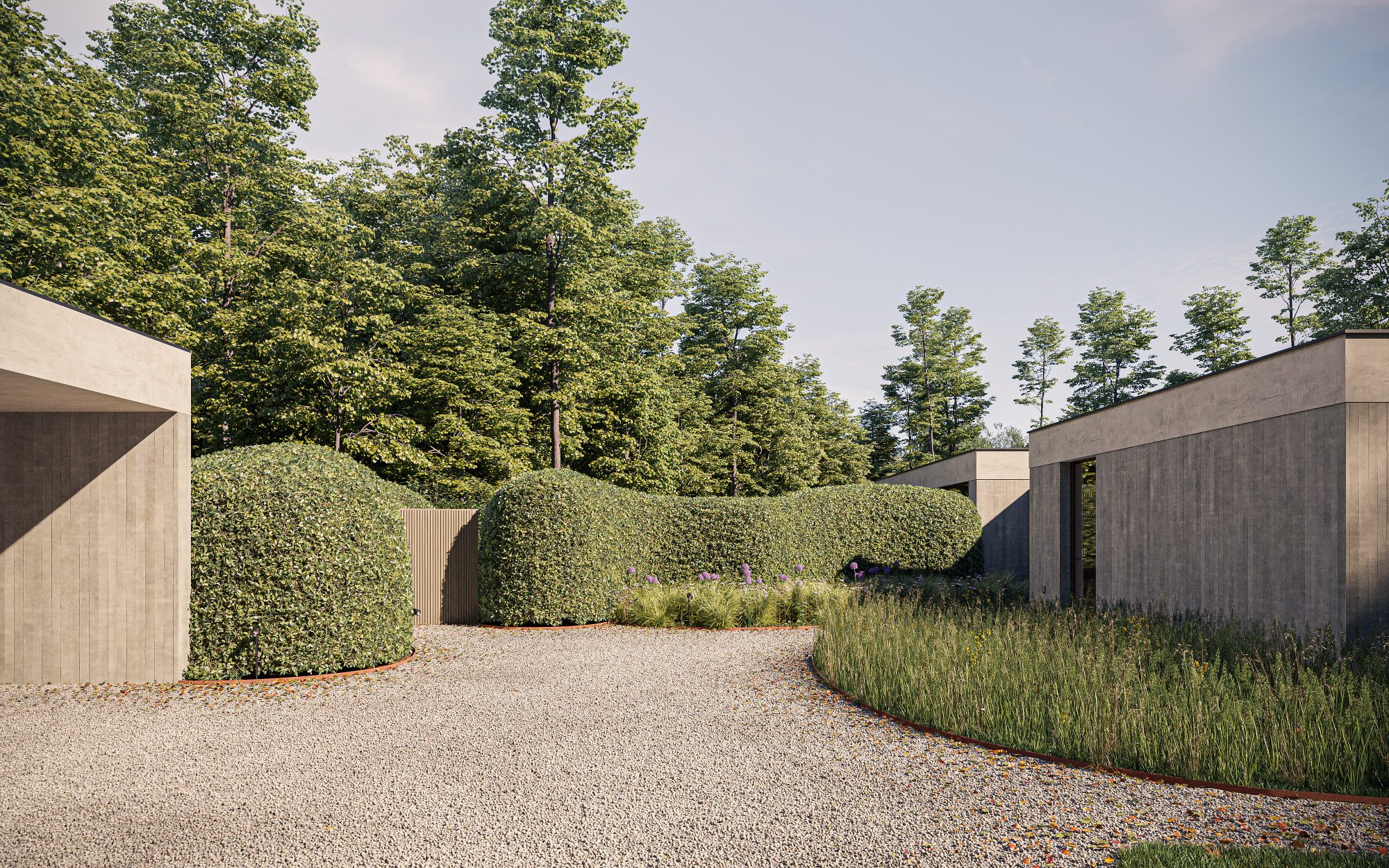 Woning DDW