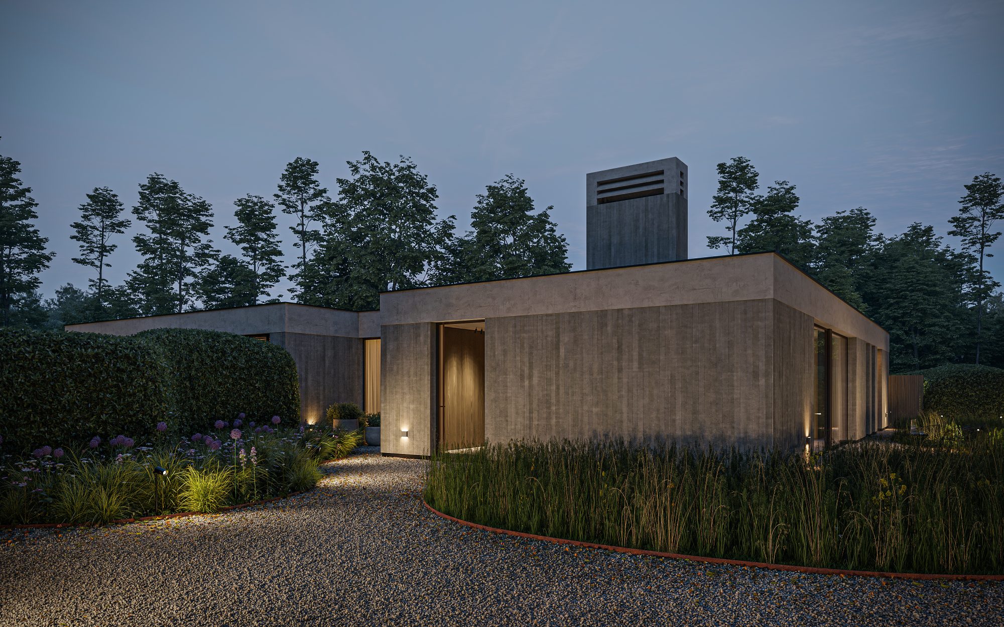 Woning DDW