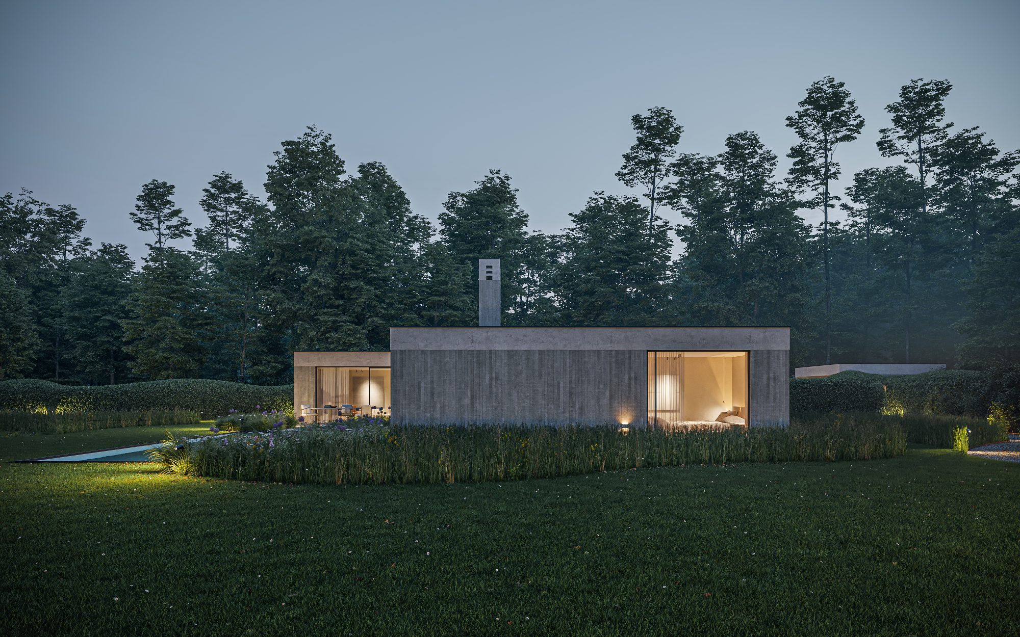 Woning DDW