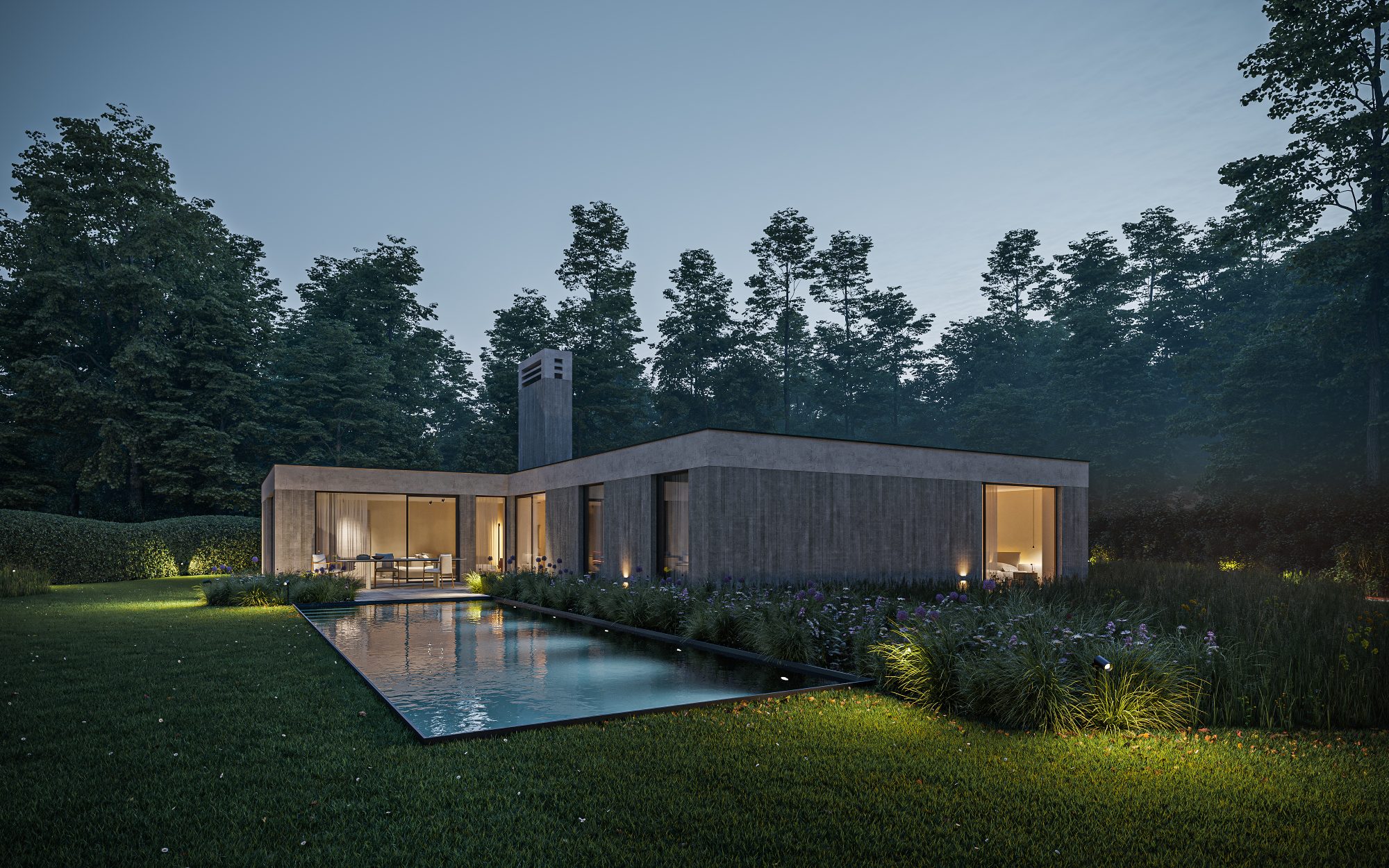 Woning DDW