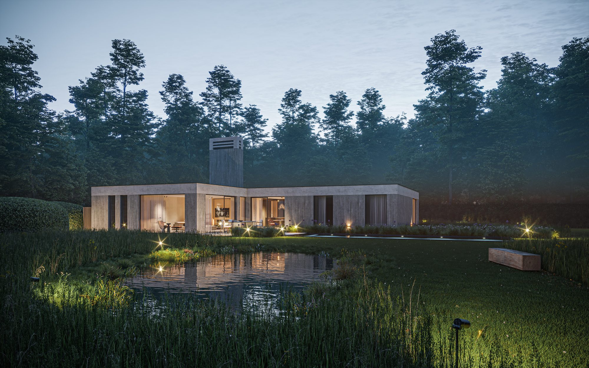 Woning DDW