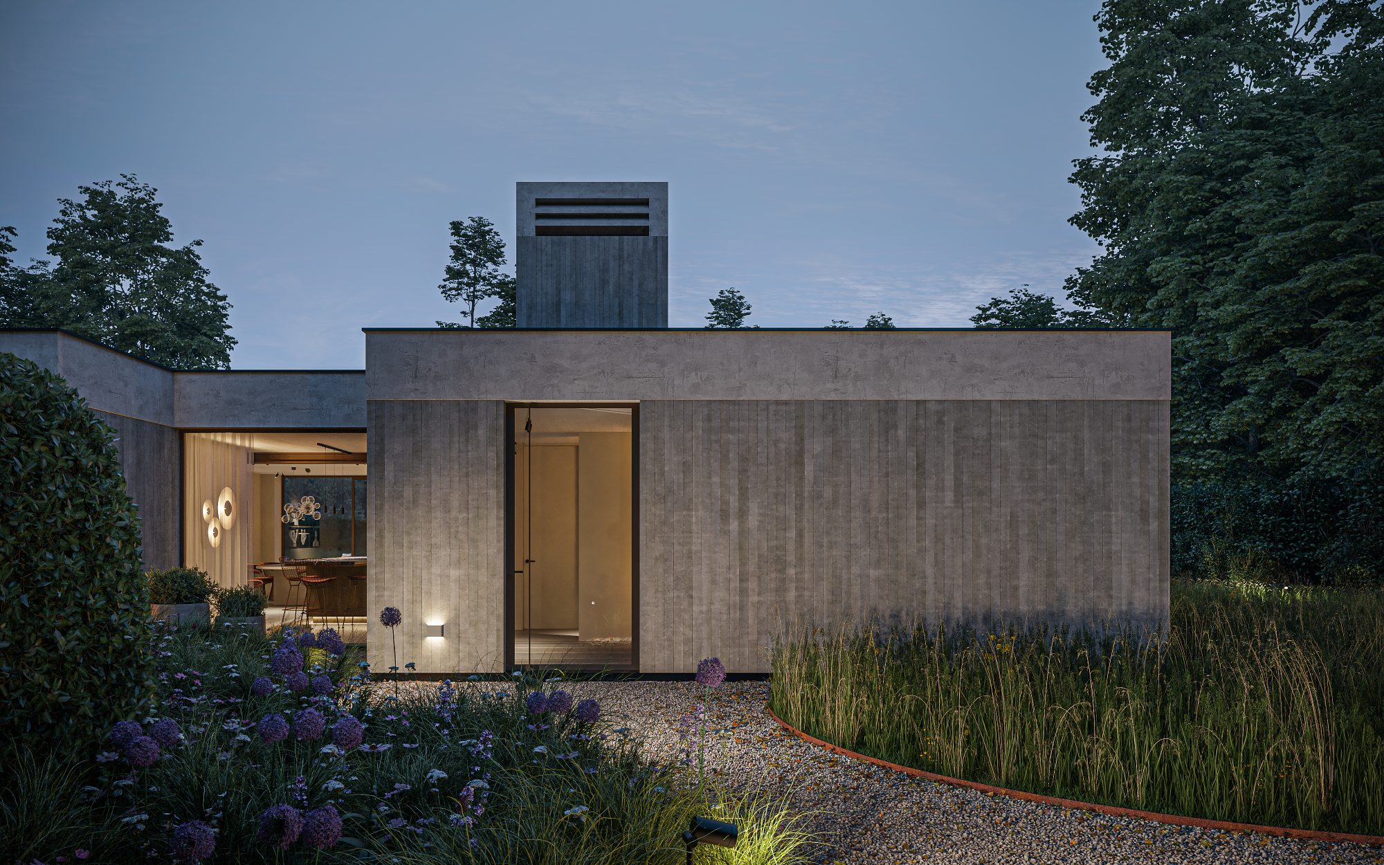 Woning DDW