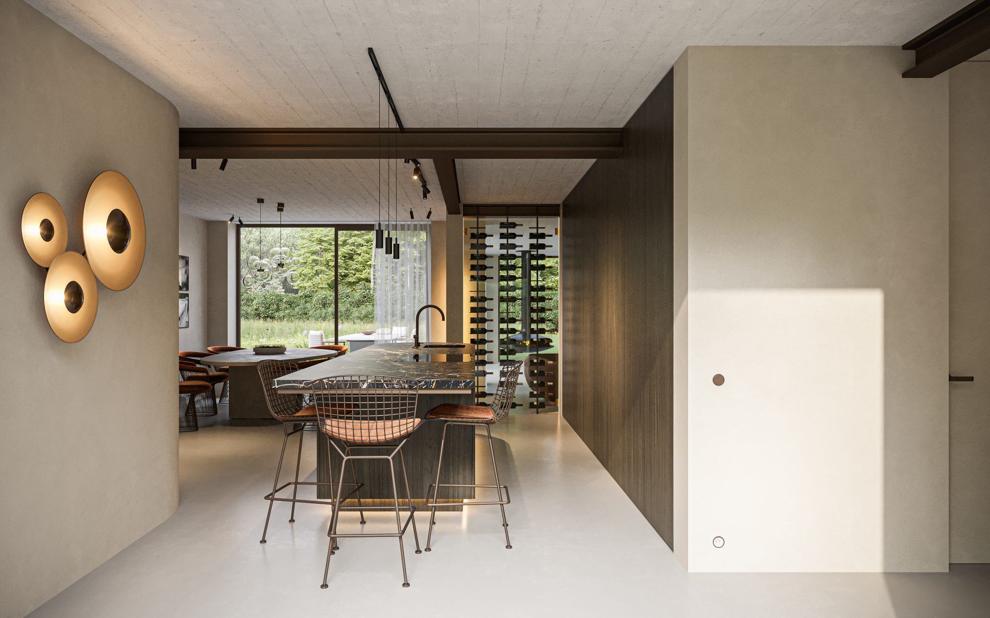 Woning DDW