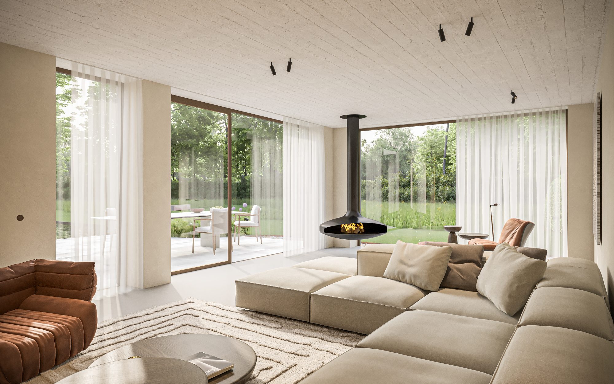 Woning DDW