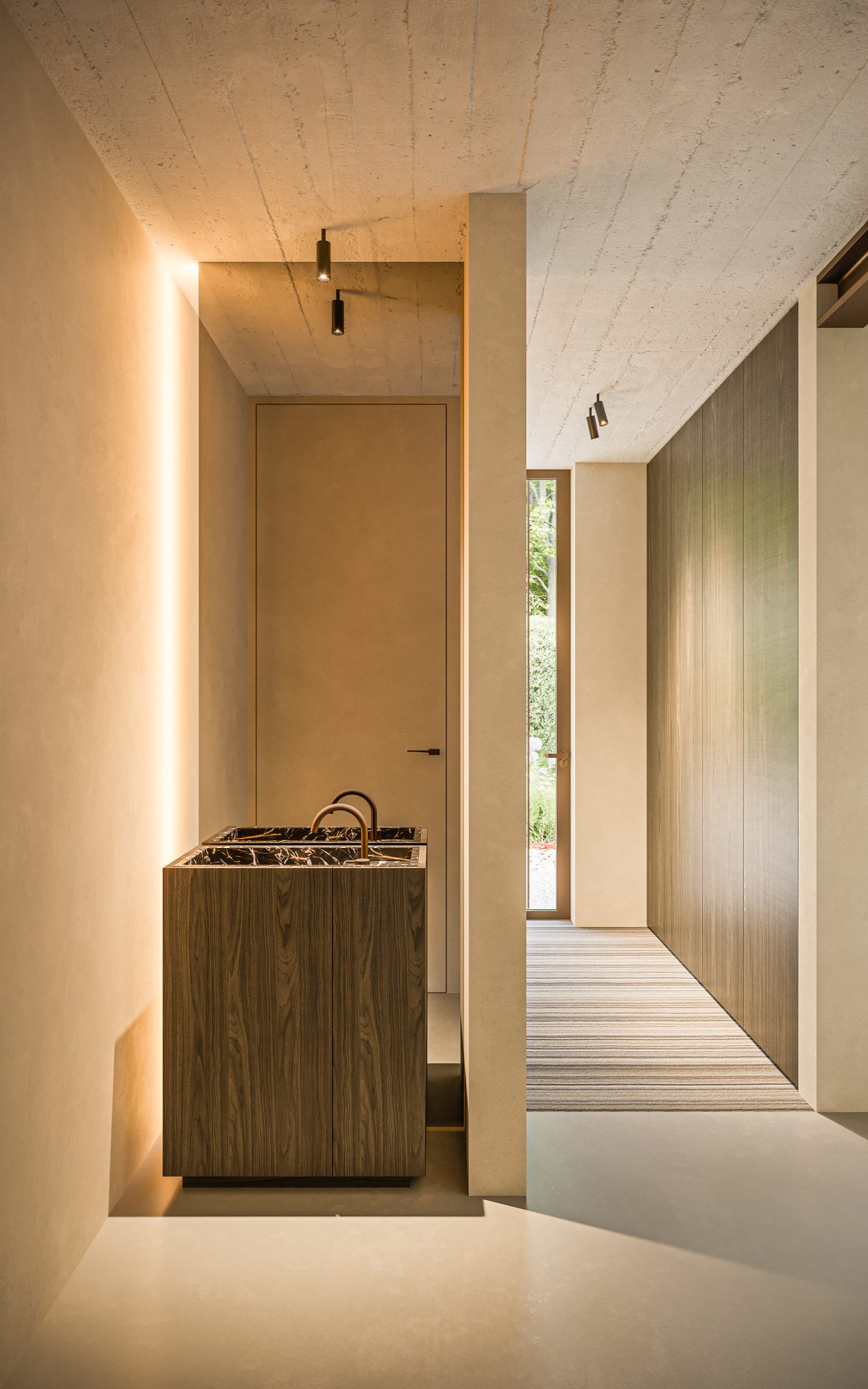 Woning DDW