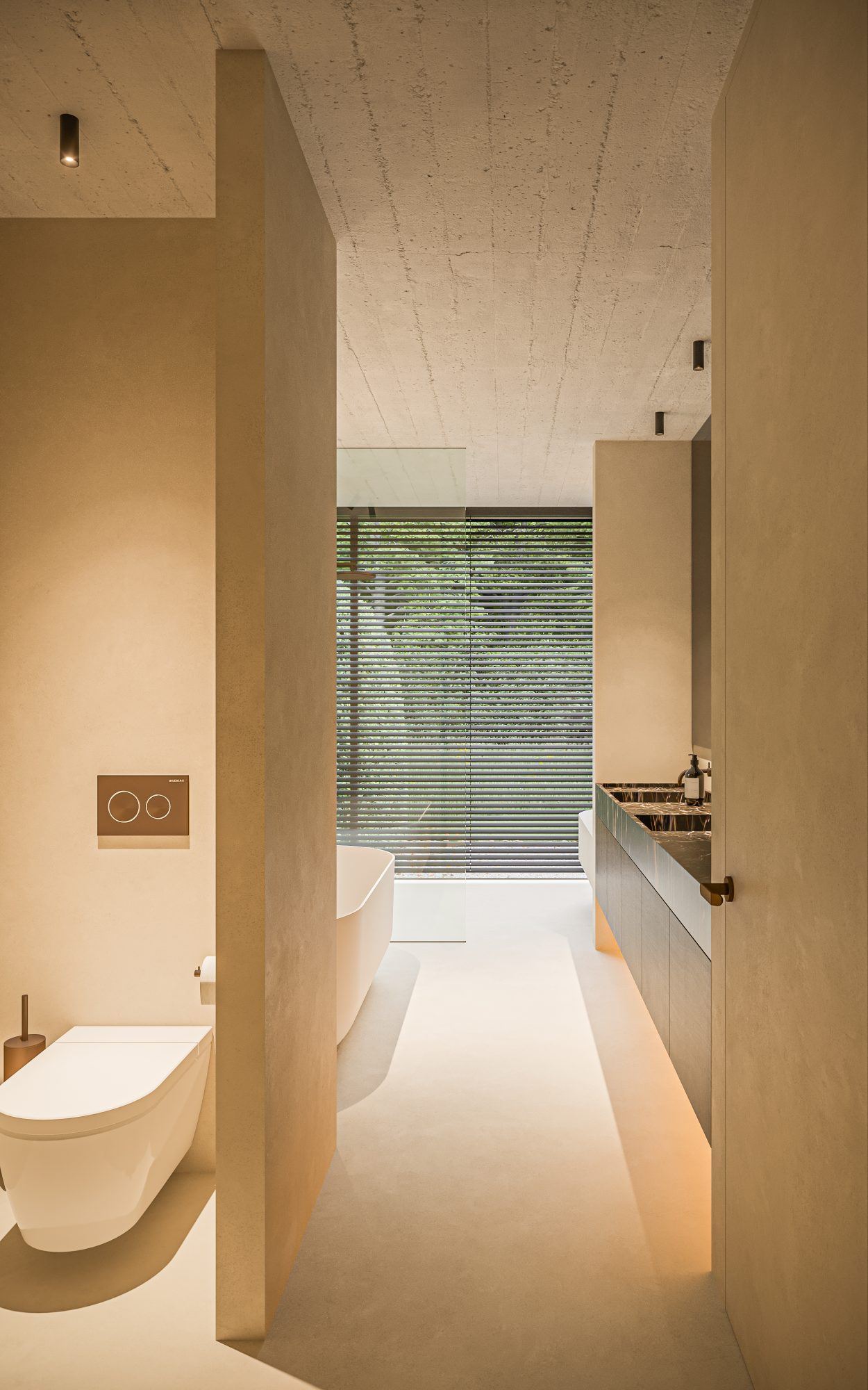 Woning DDW