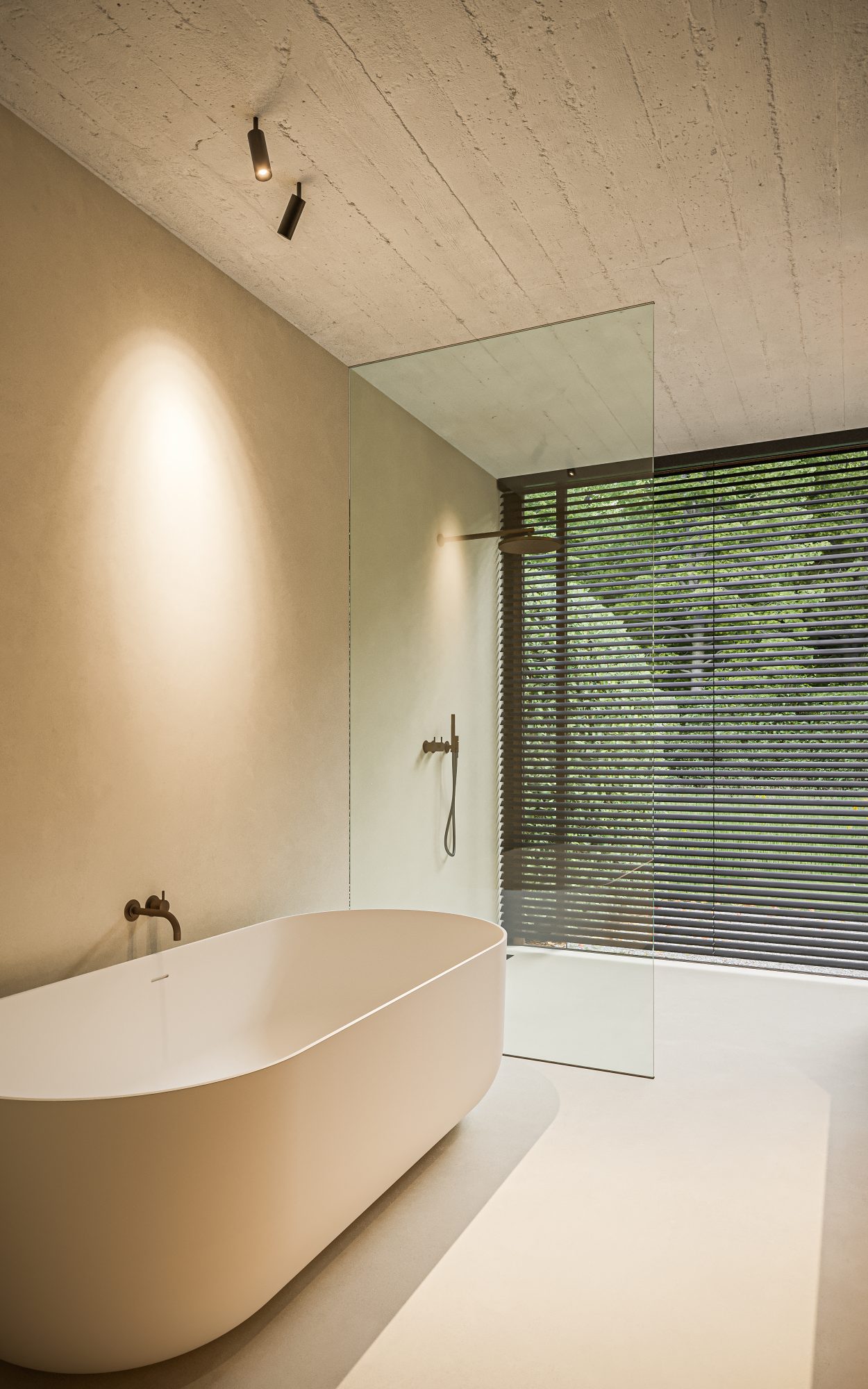 Woning DDW