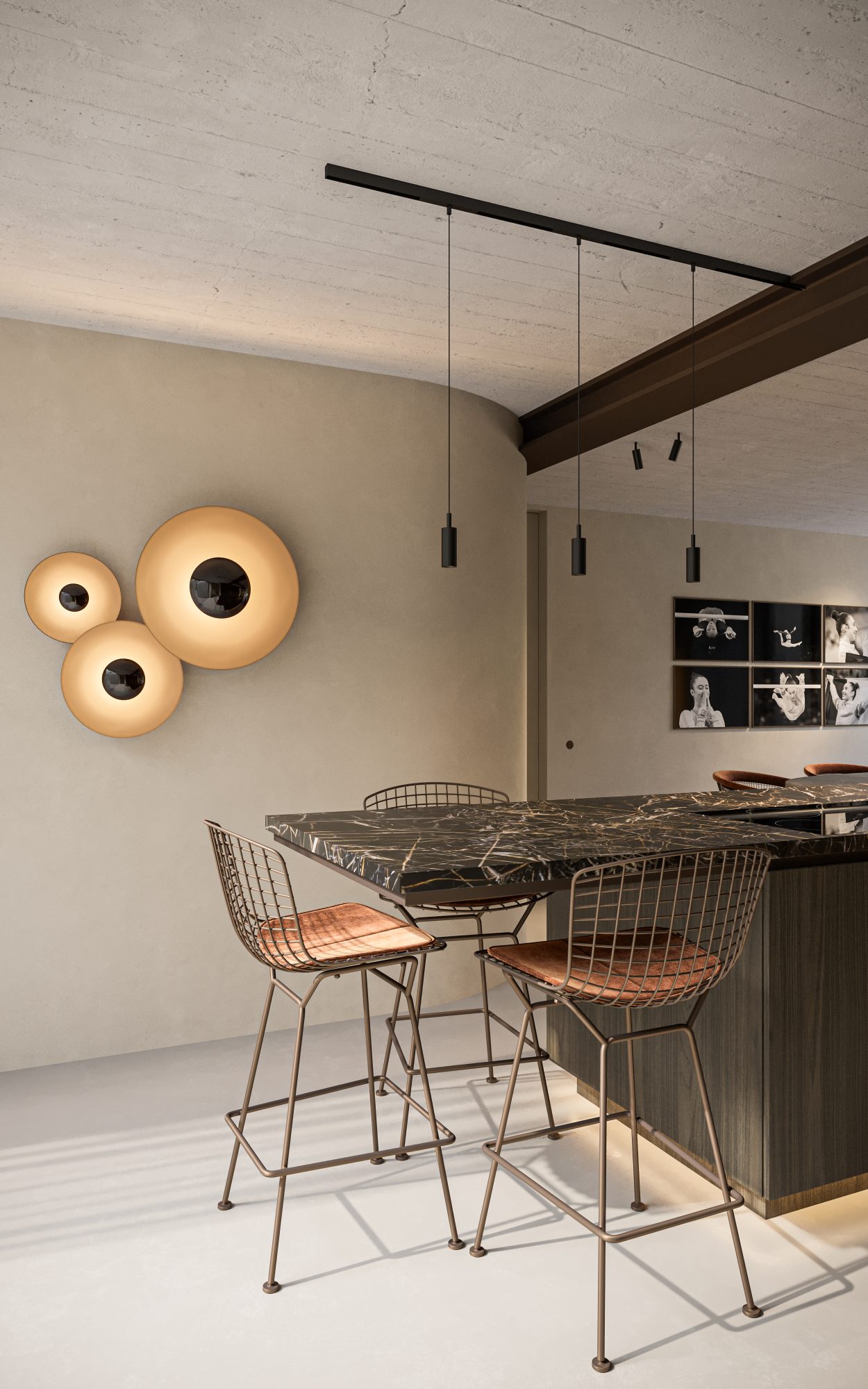 Woning DDW