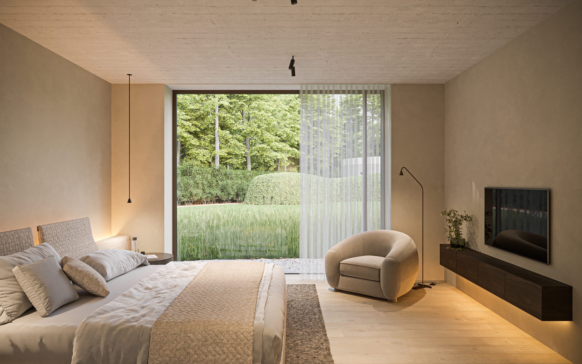 Woning DDW