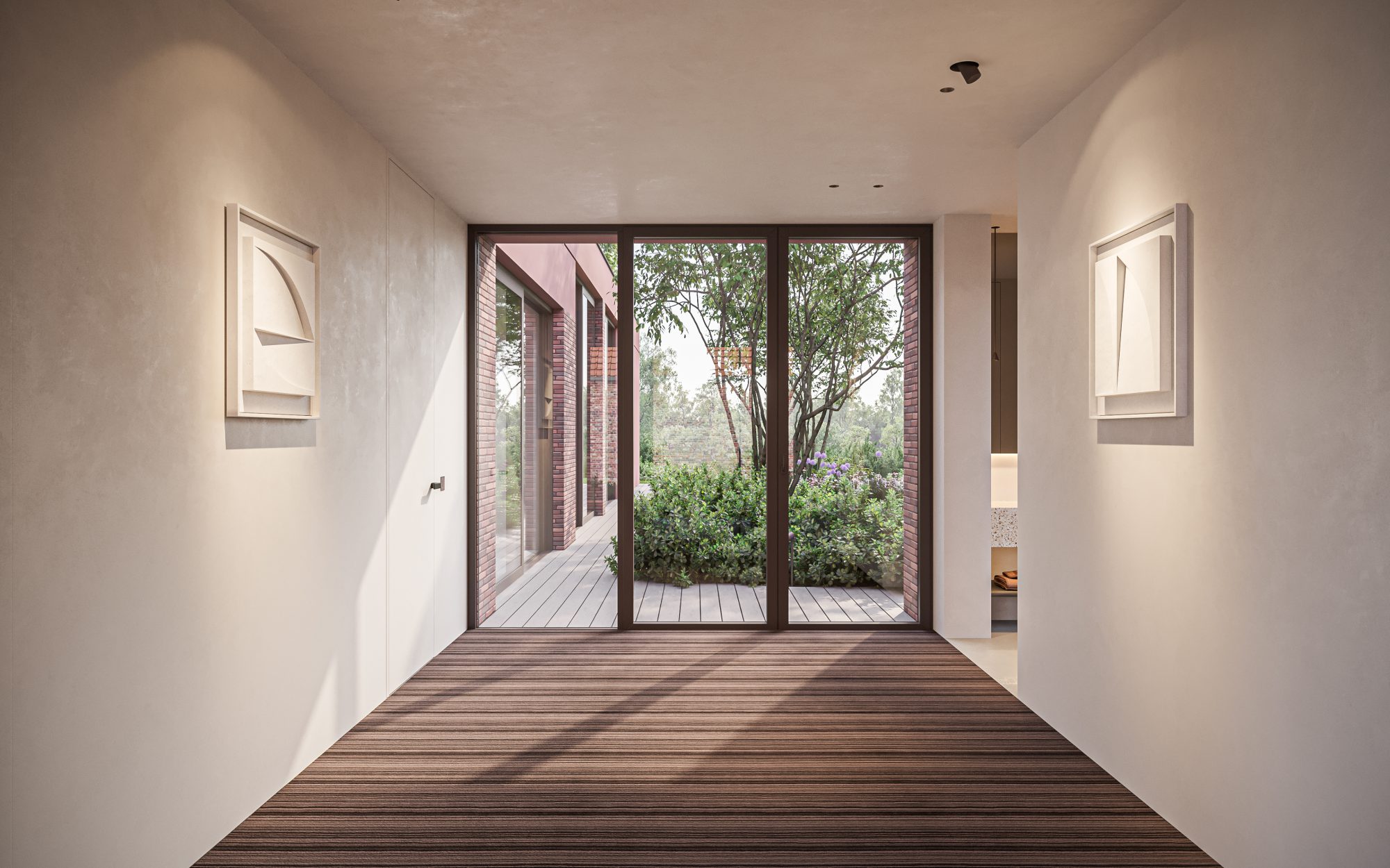 Woning PVB