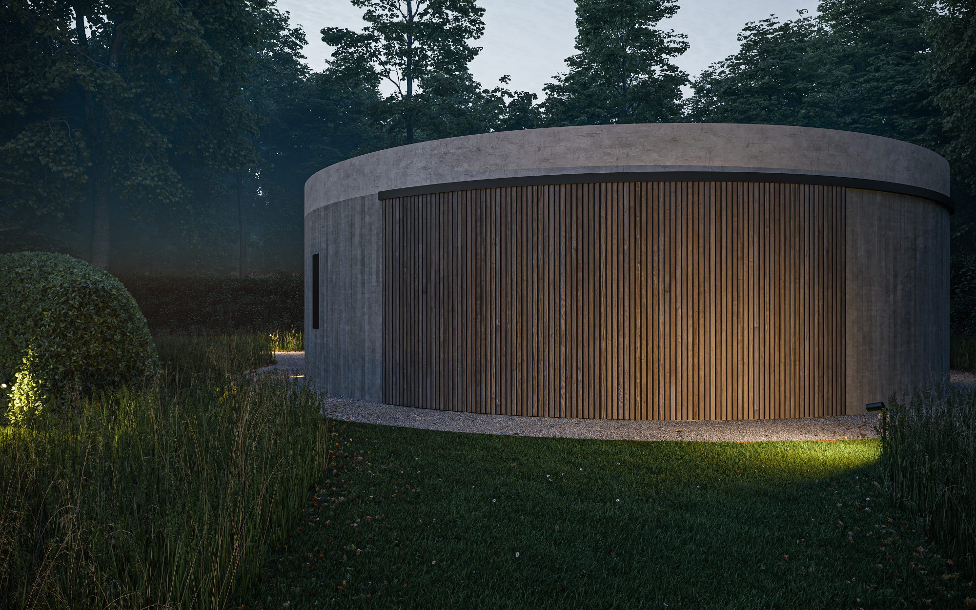 Woning DDW
