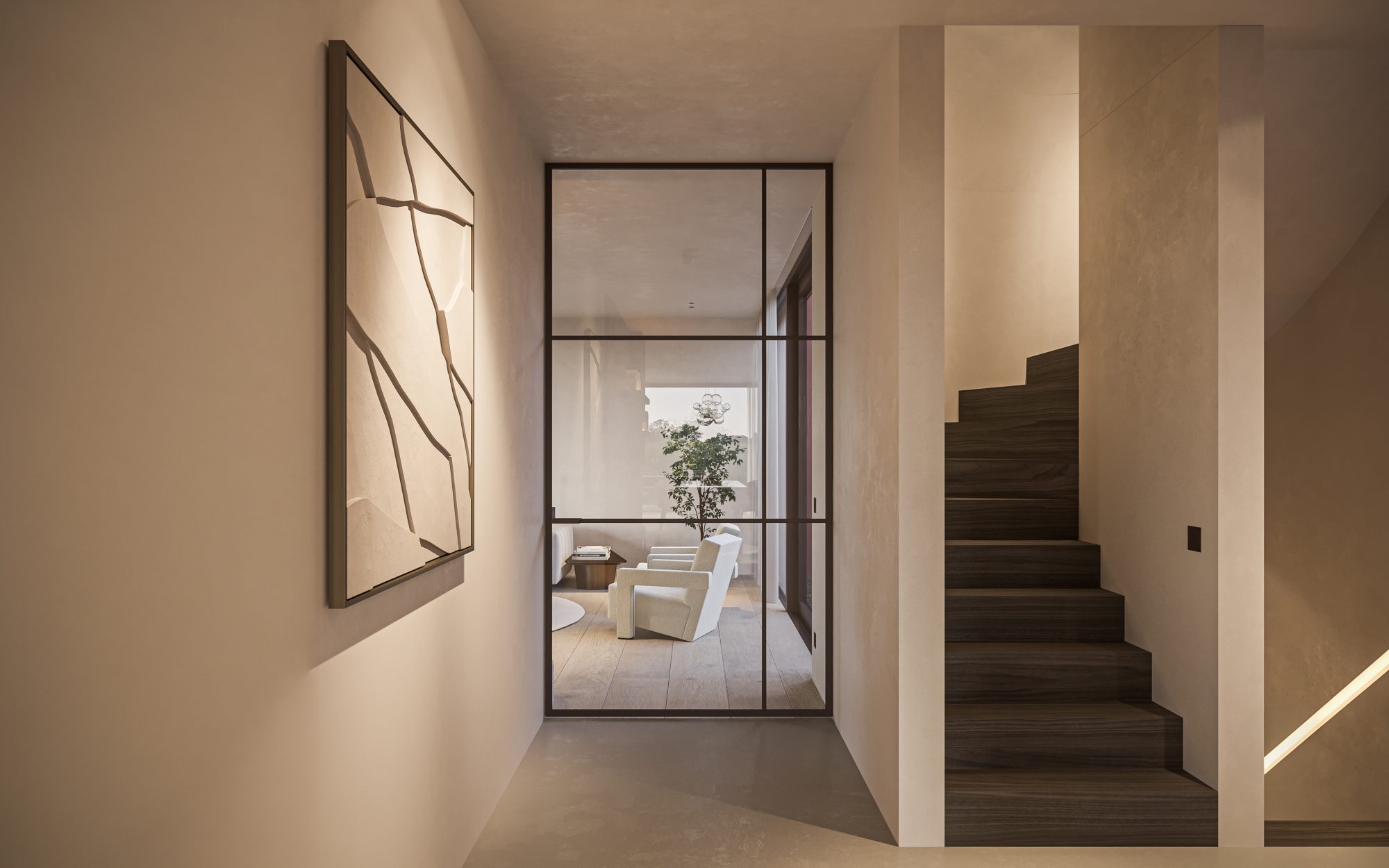 Woning PVB