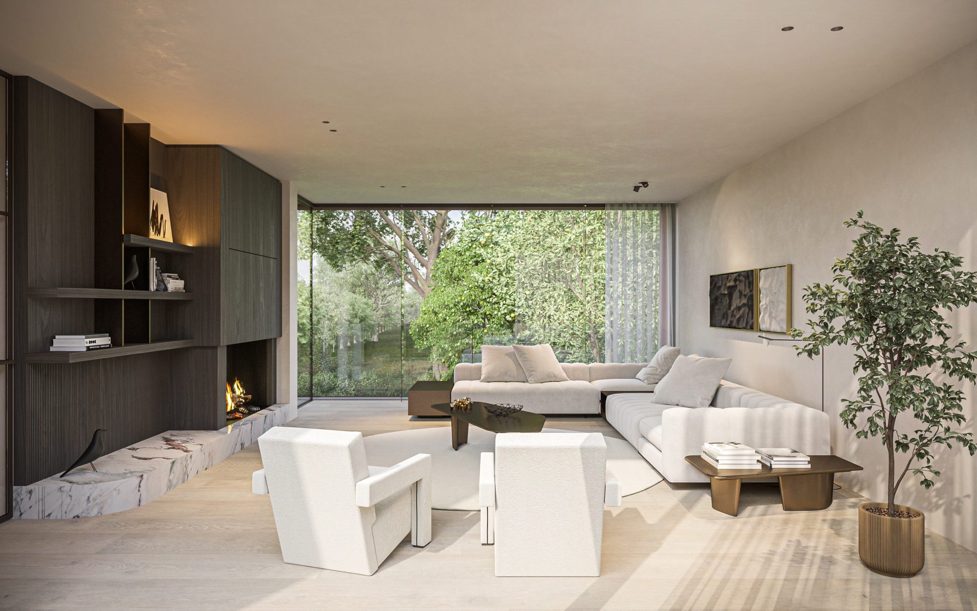 Woning PVB