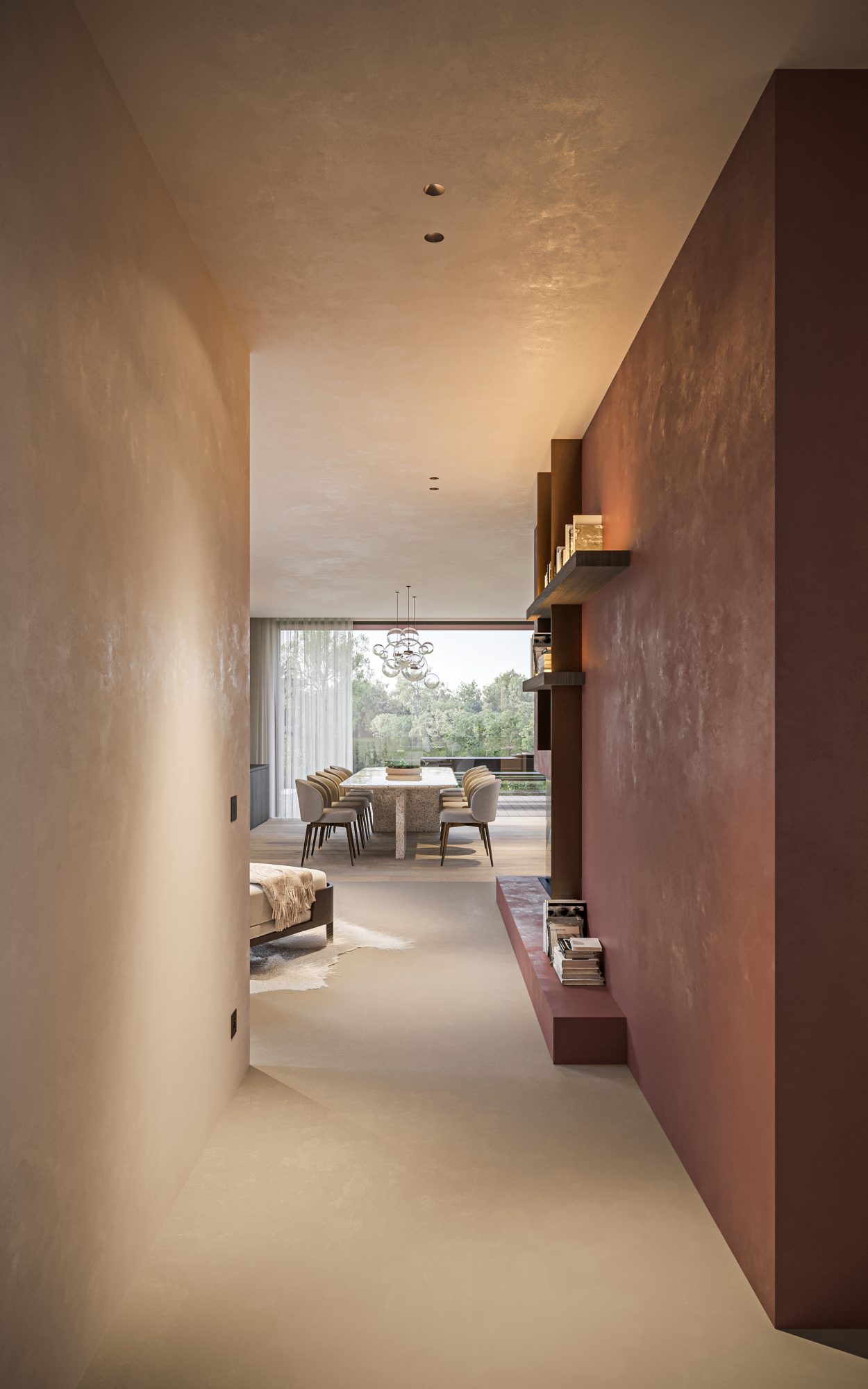 Woning PVB