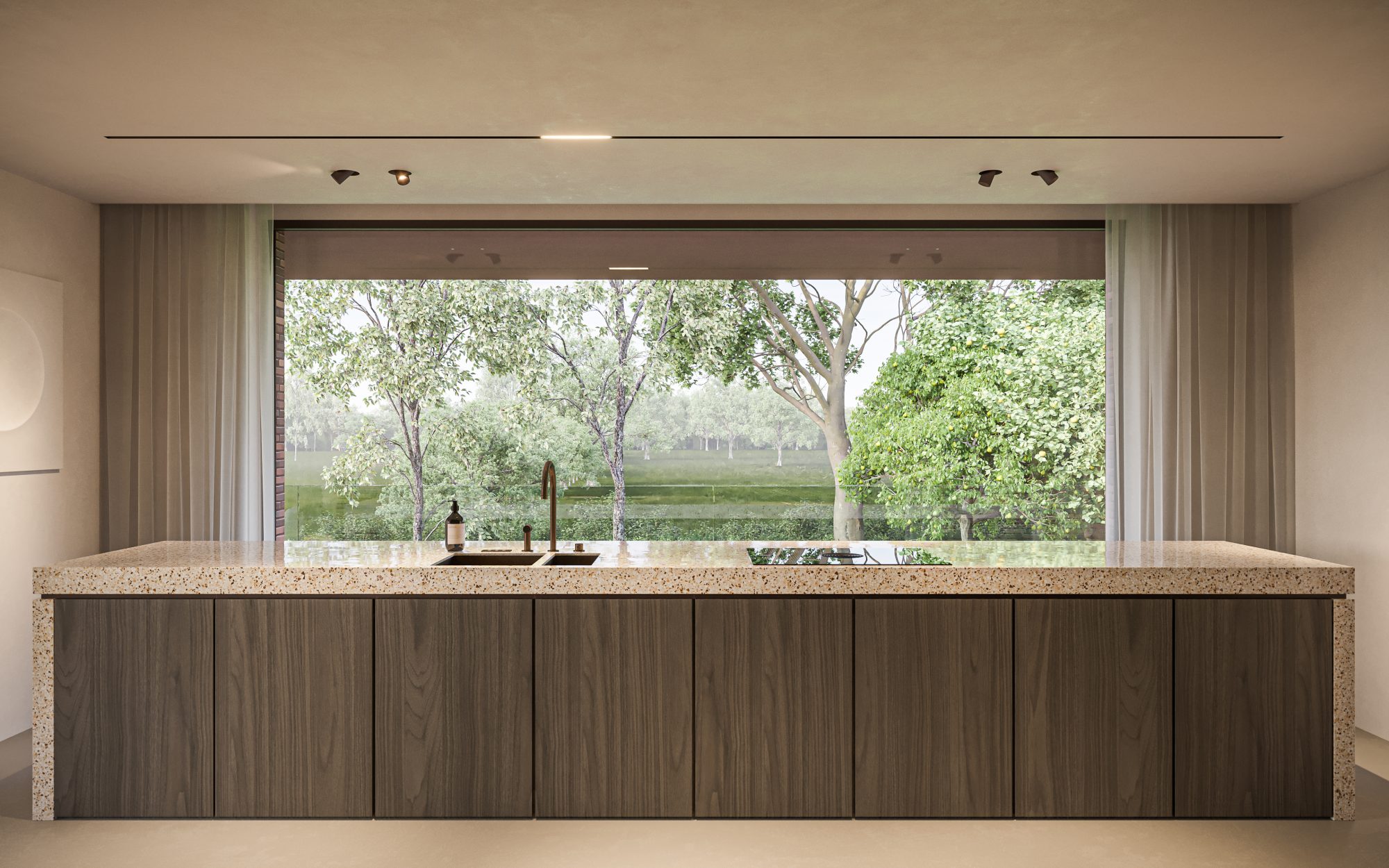 Woning PVB