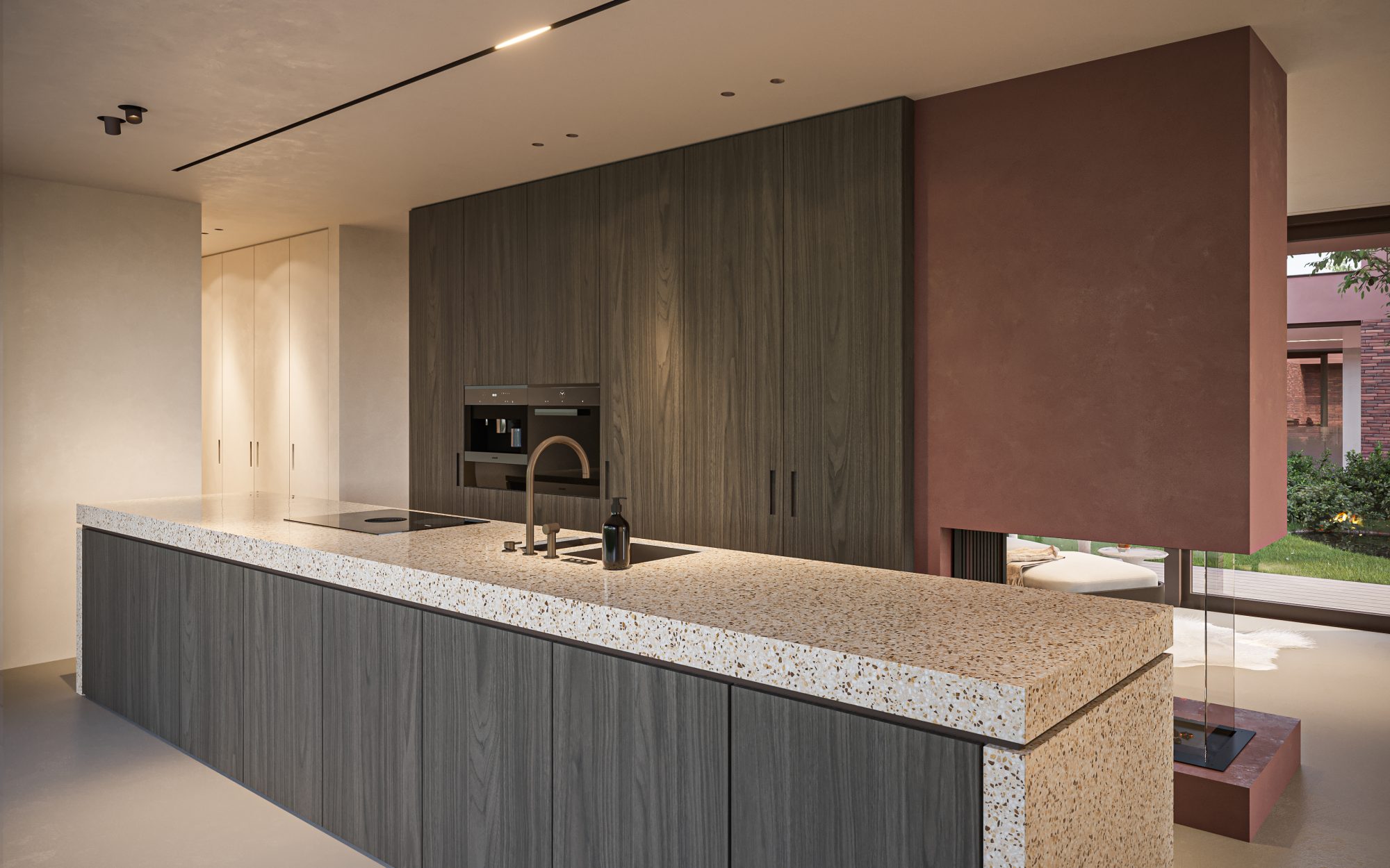 Woning PVB