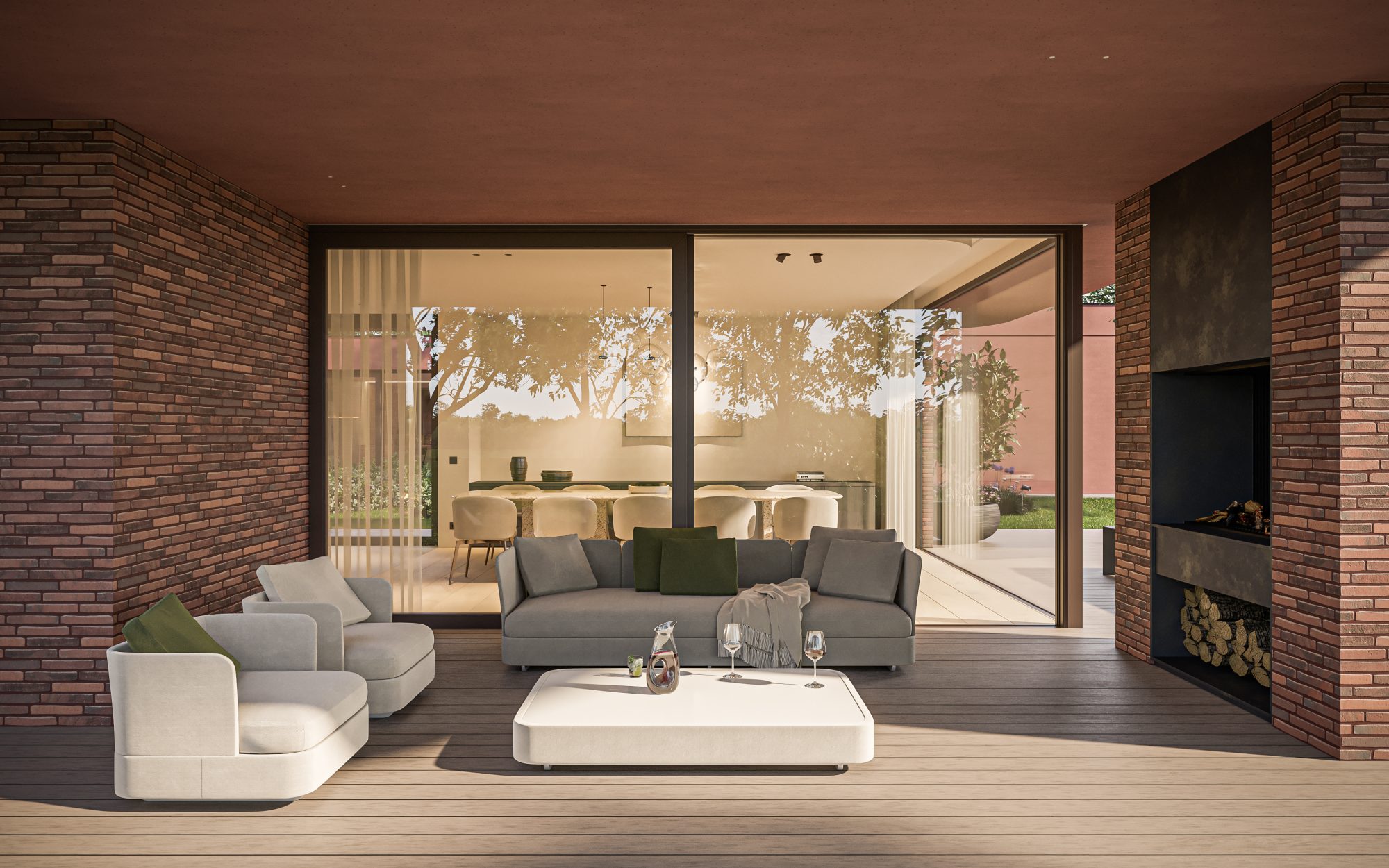 Woning PVB