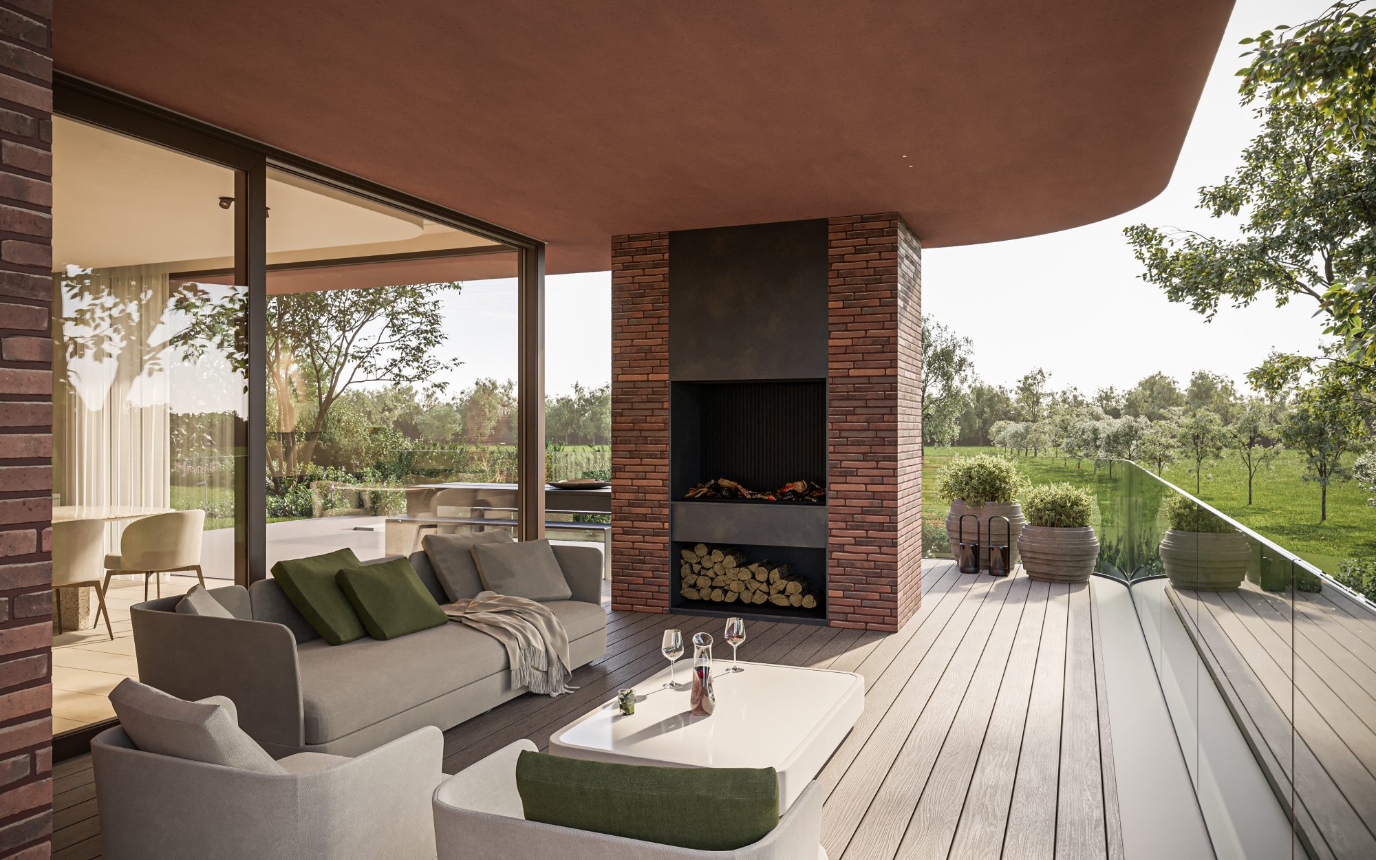 Woning PVB