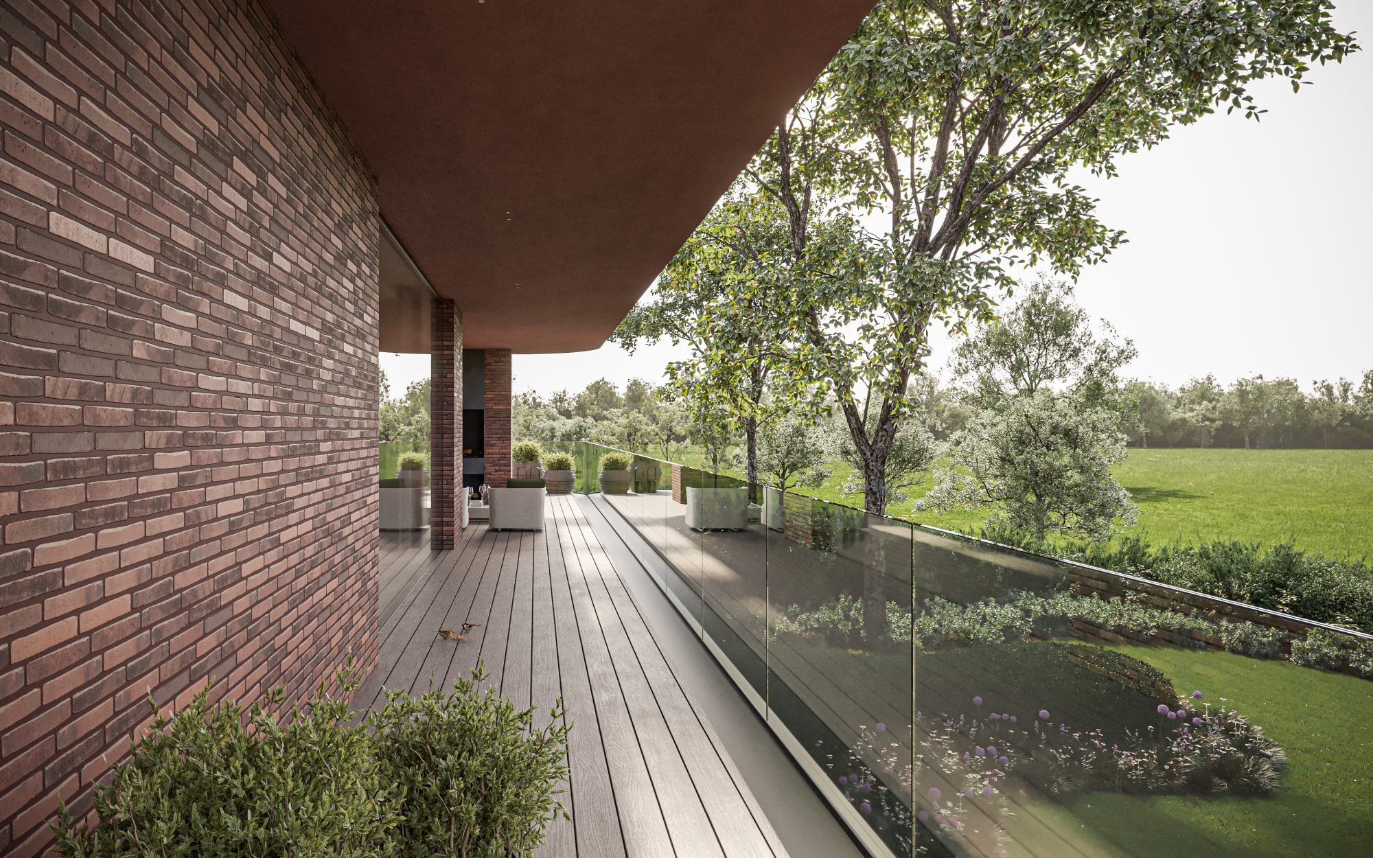 Woning PVB