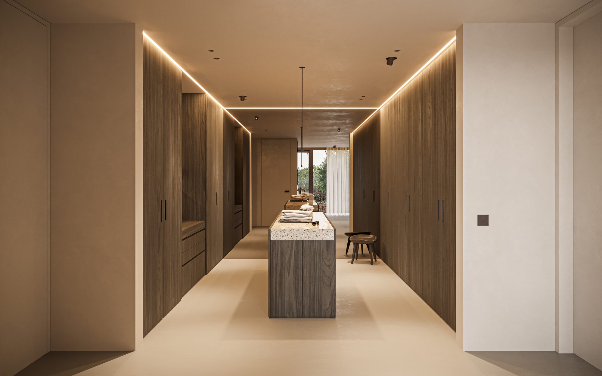 Woning PVB