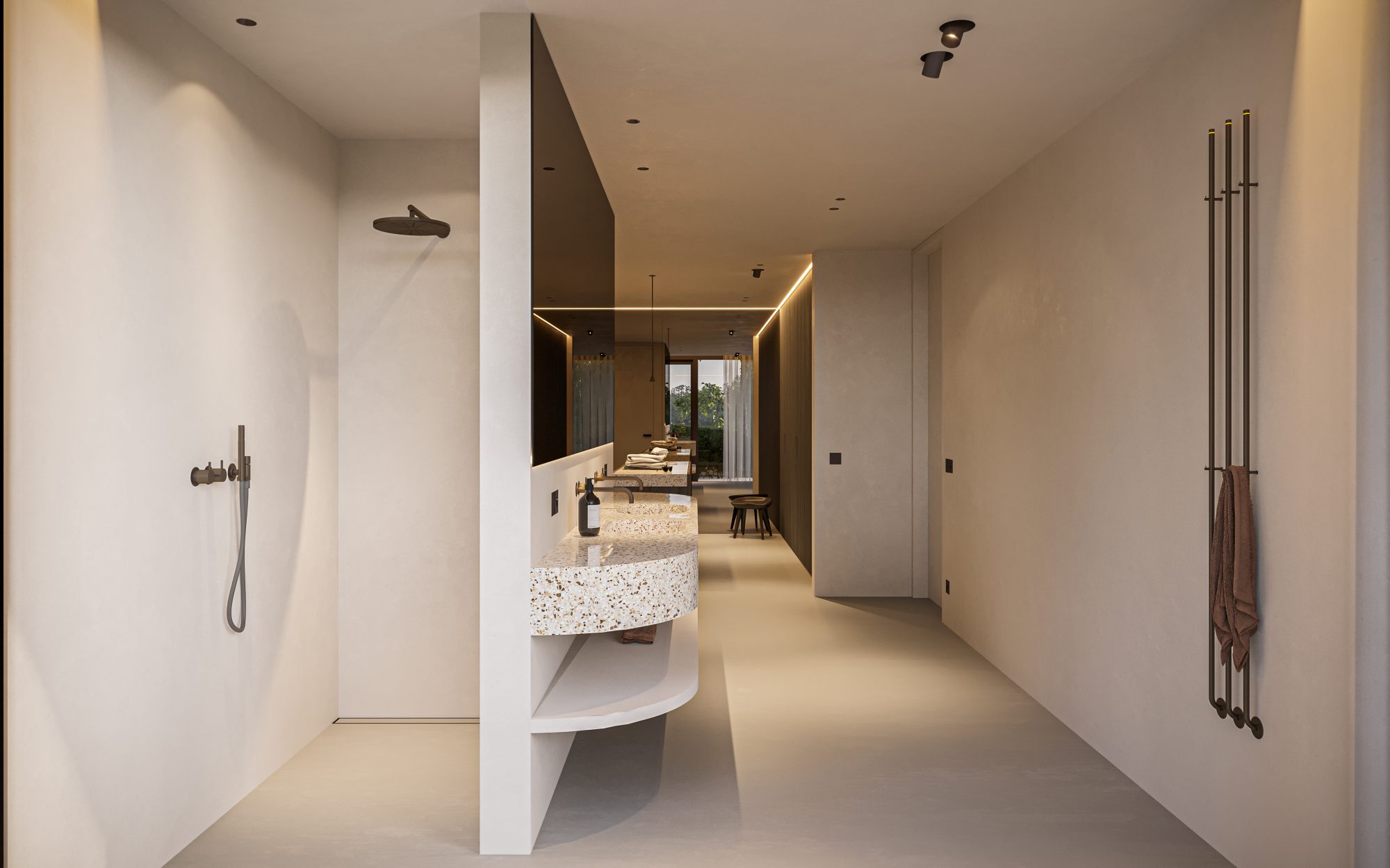 Woning PVB