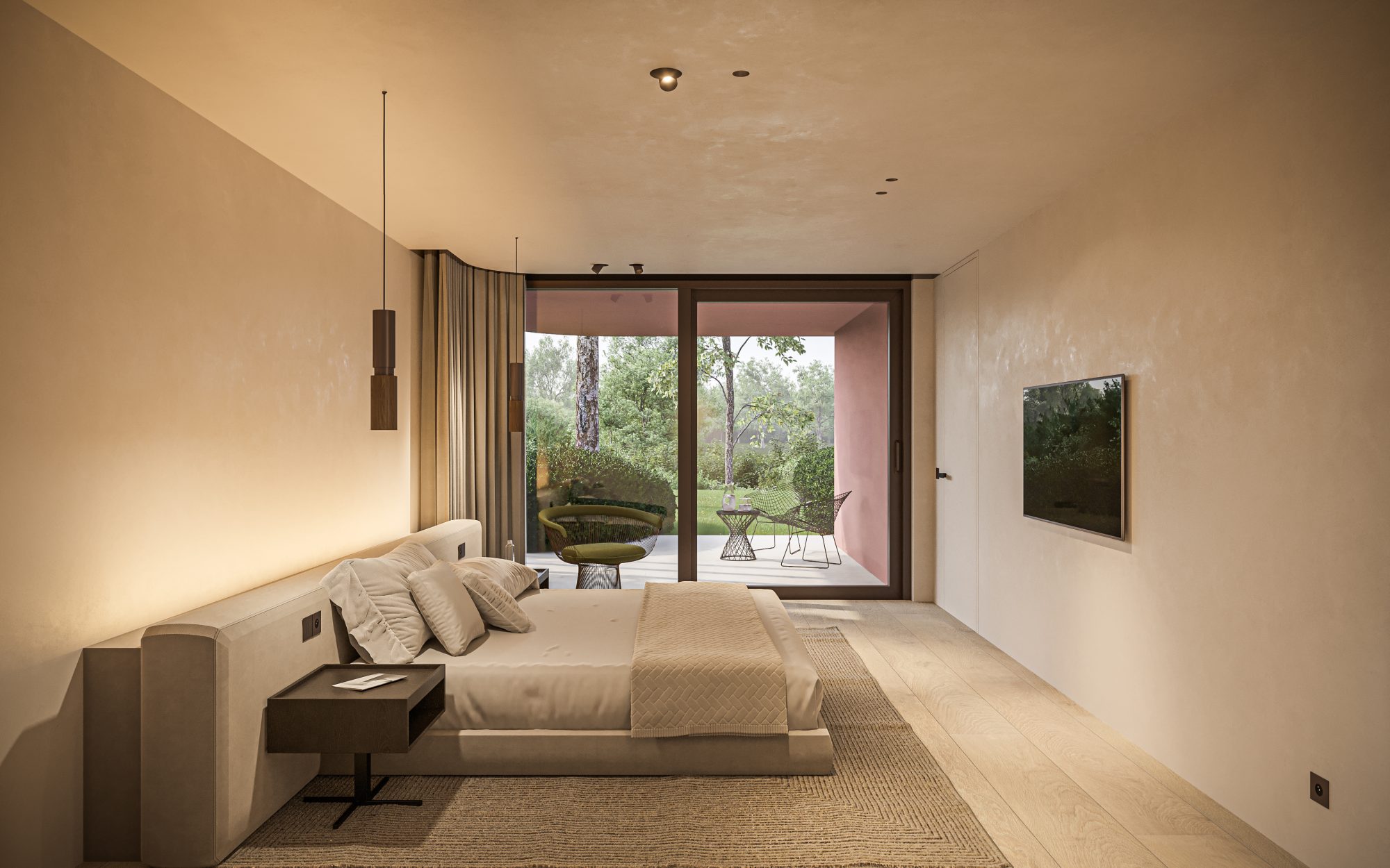 Woning PVB