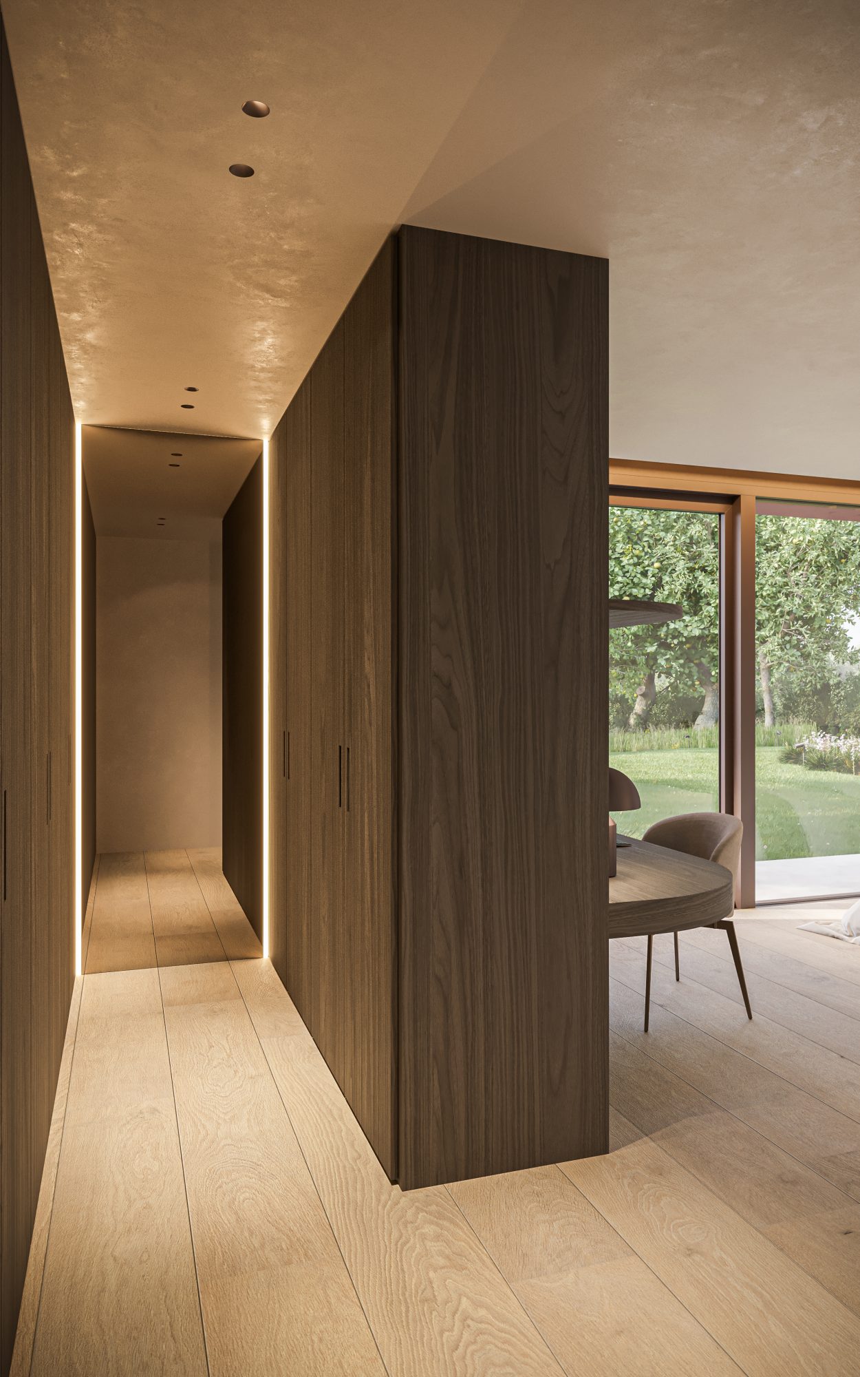 Woning PVB