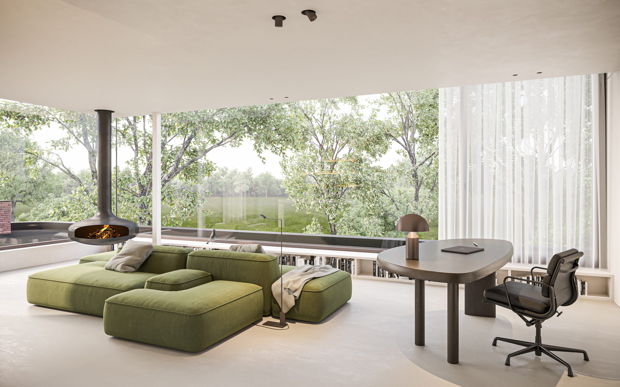 Woning PVB