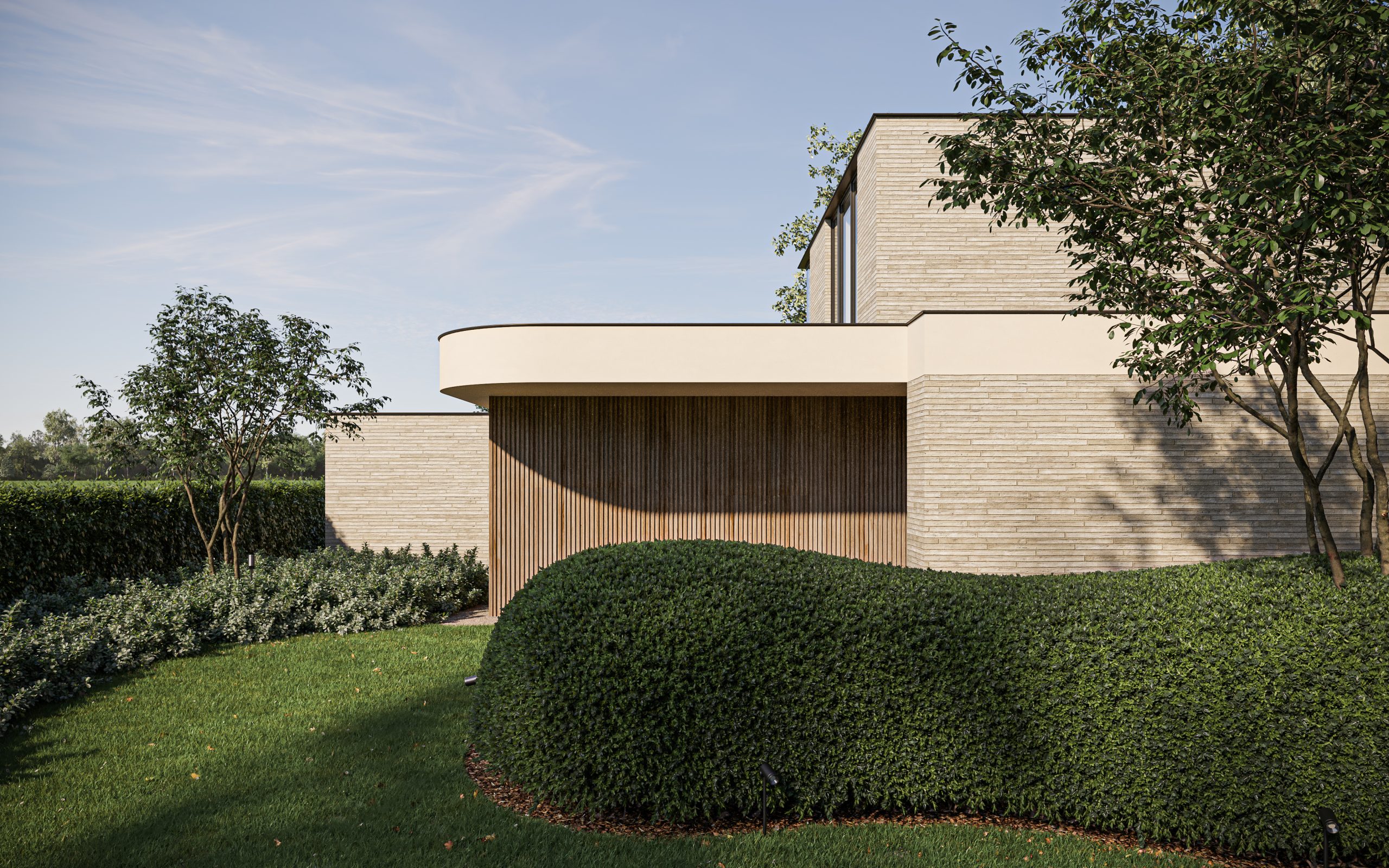 Woning NVH