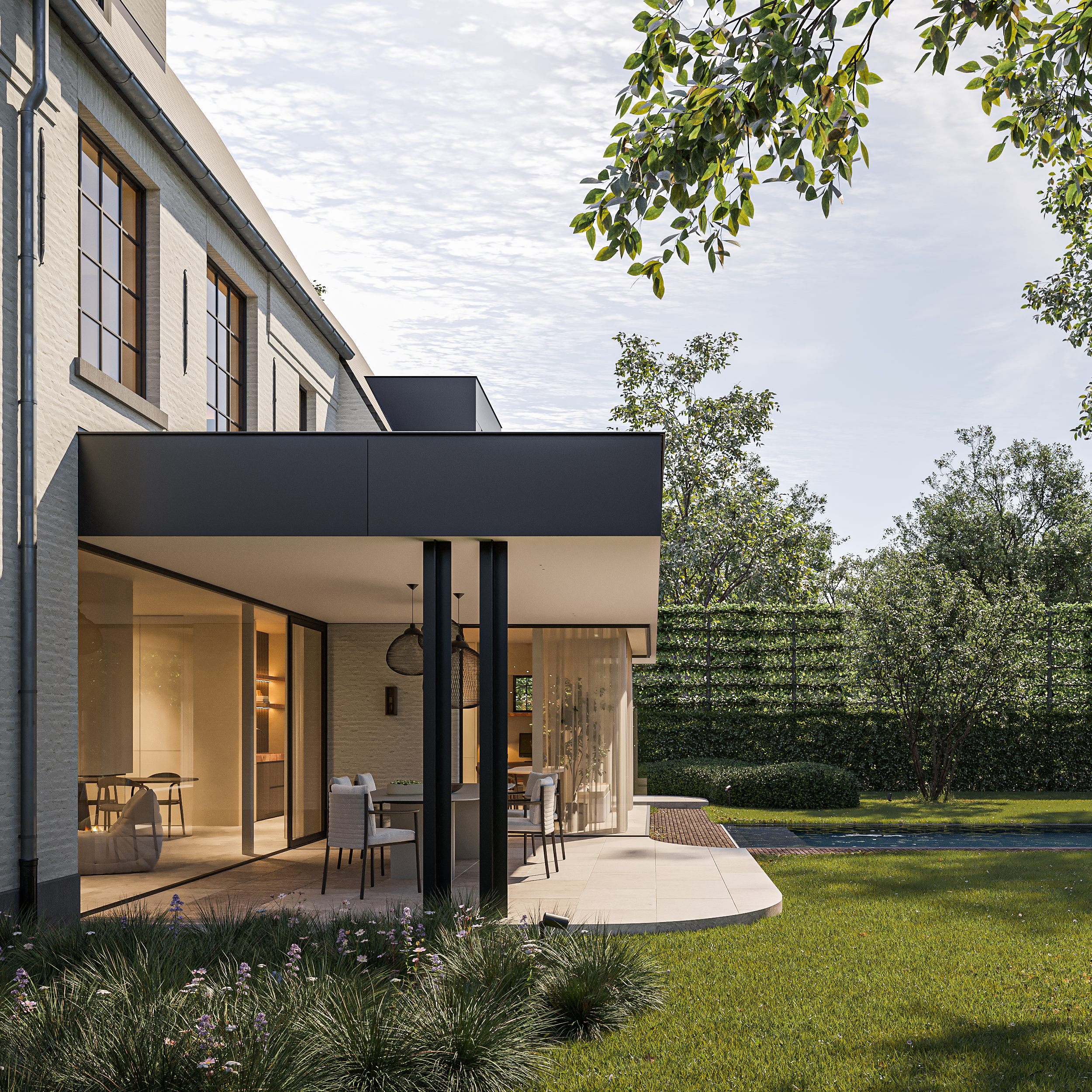 Woning PN
