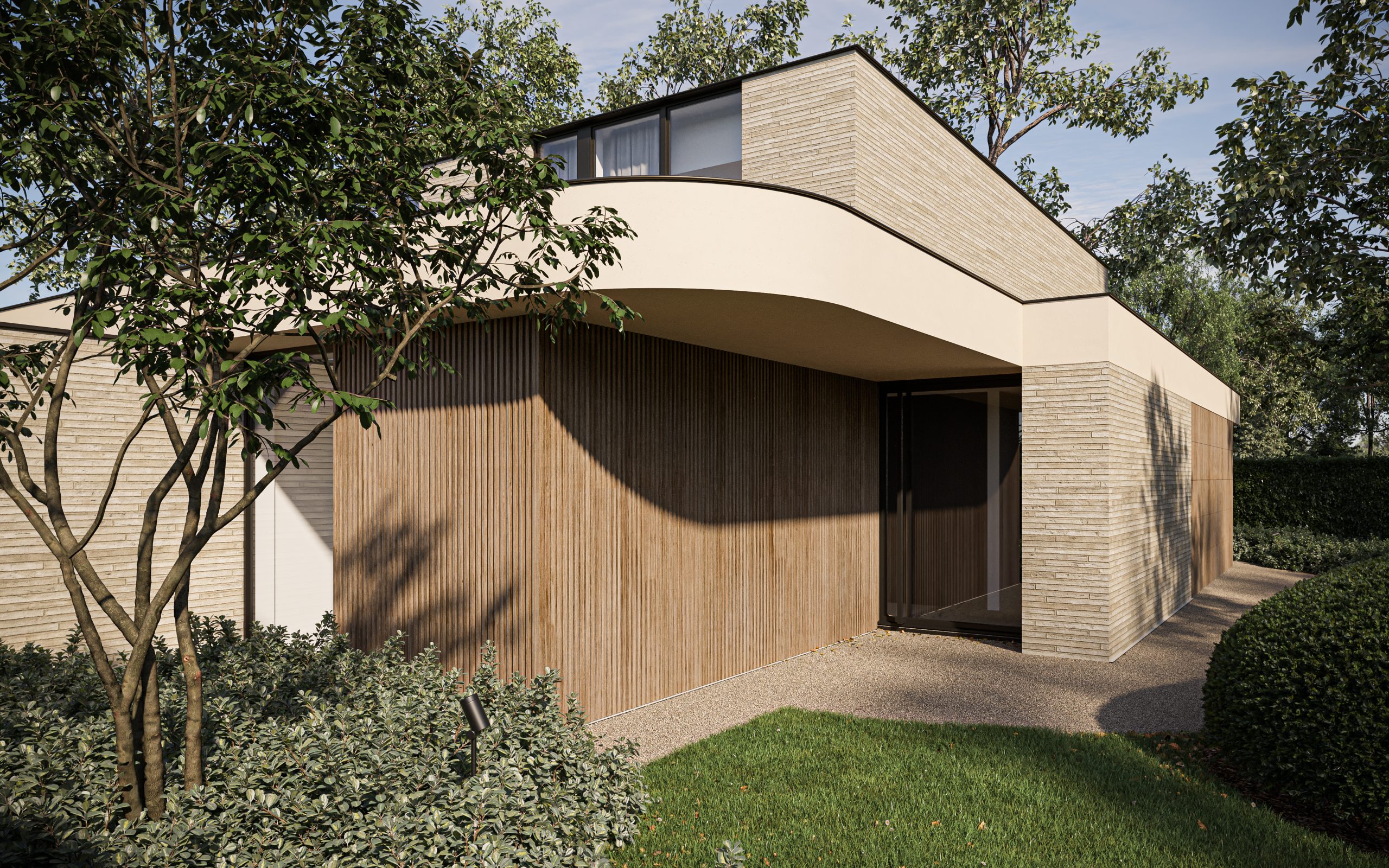 Woning NVH