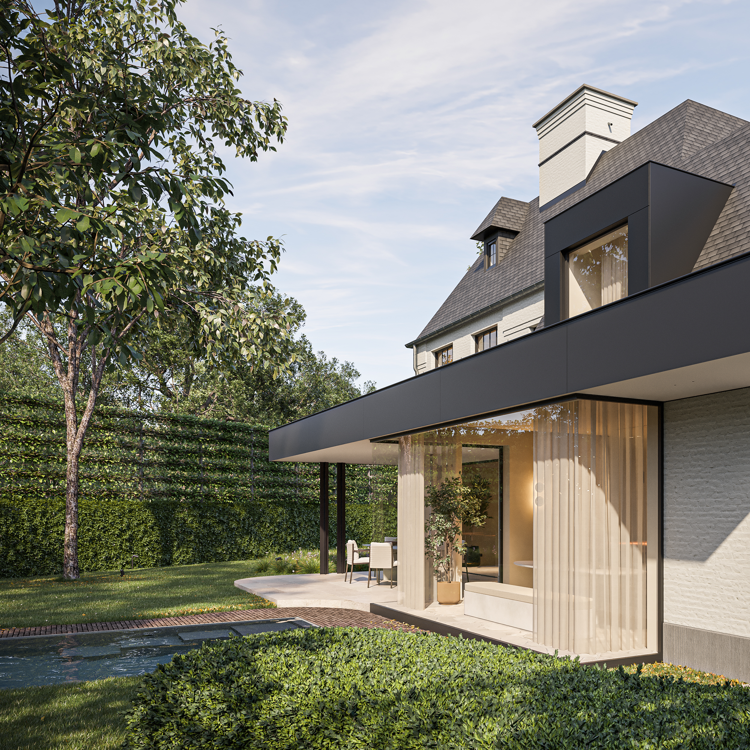 Woning PN