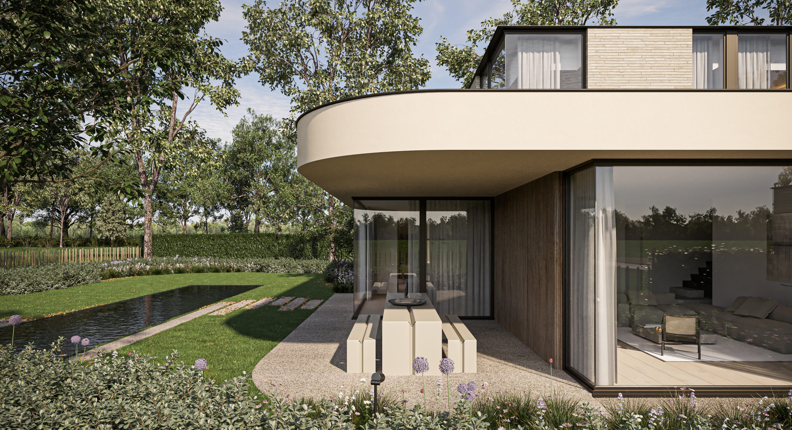 Woning NVH