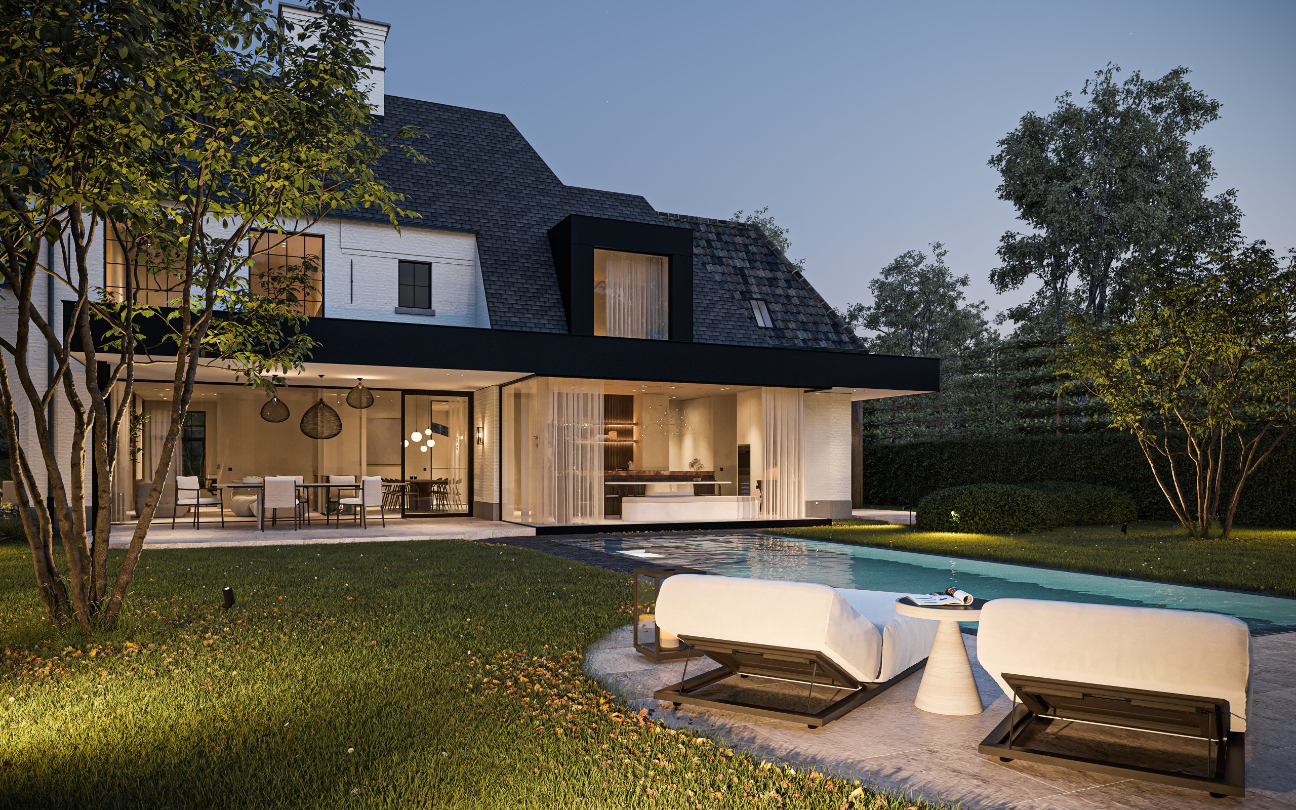 Woning PN