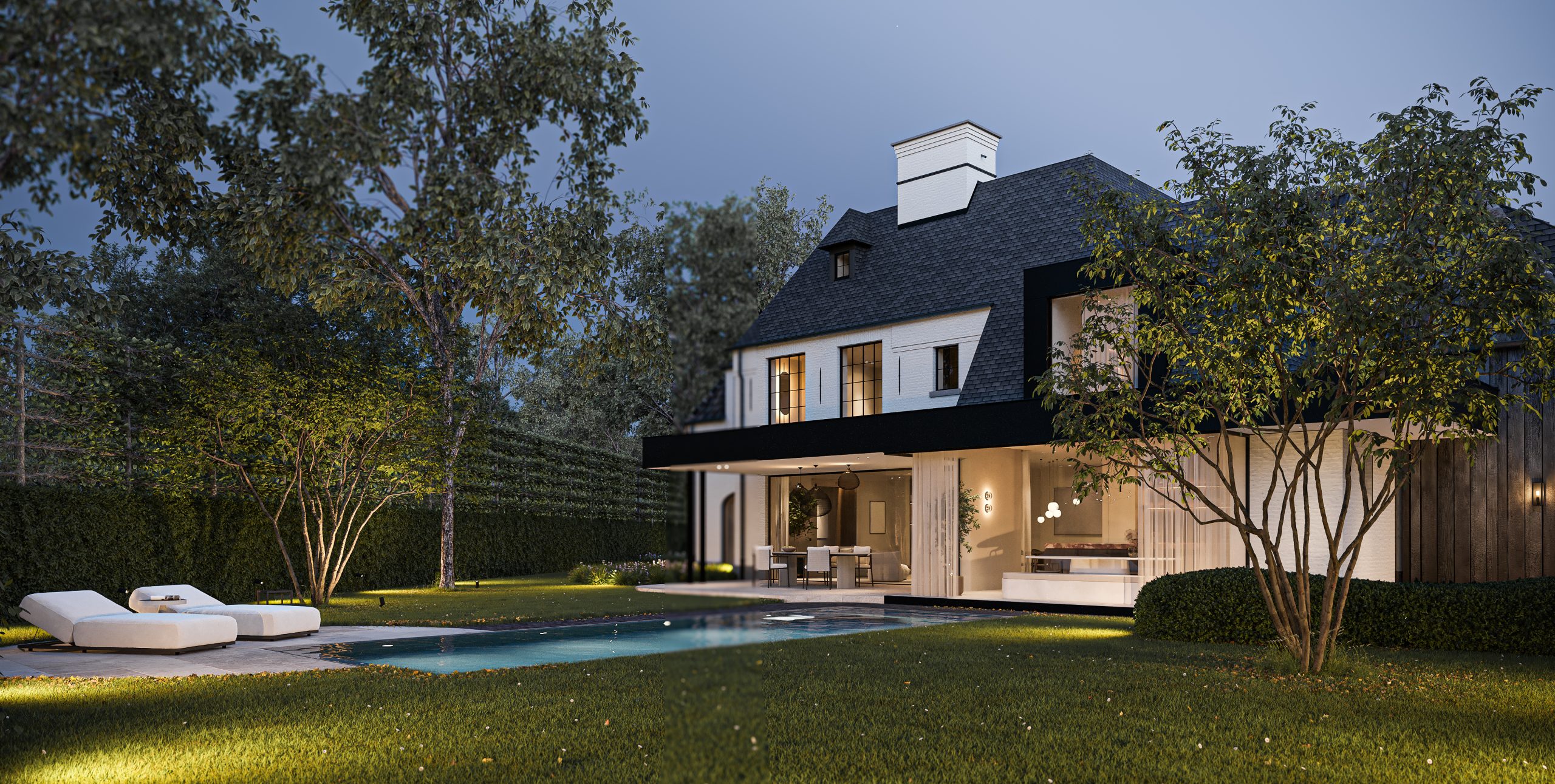 Woning PN