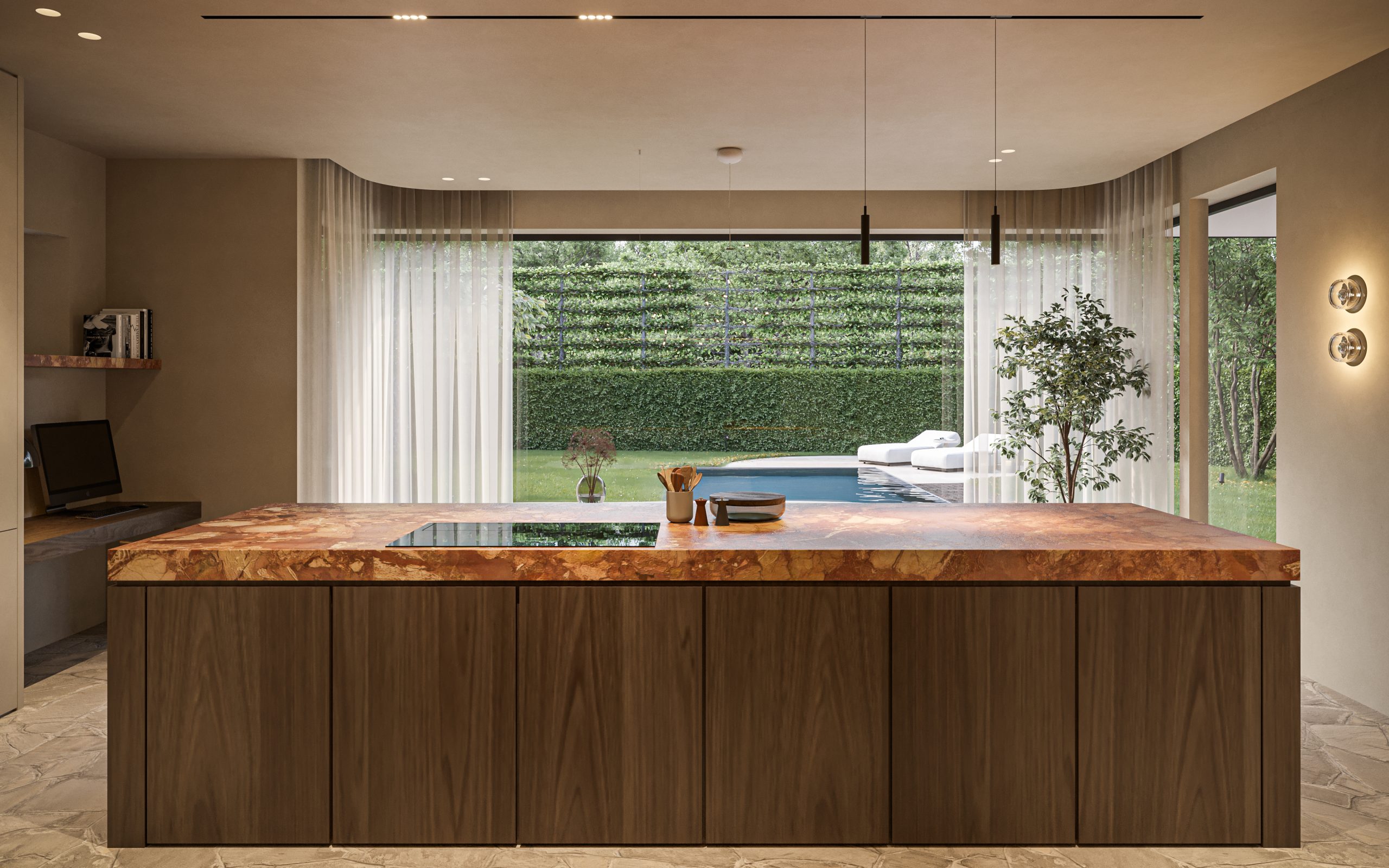 Woning PN
