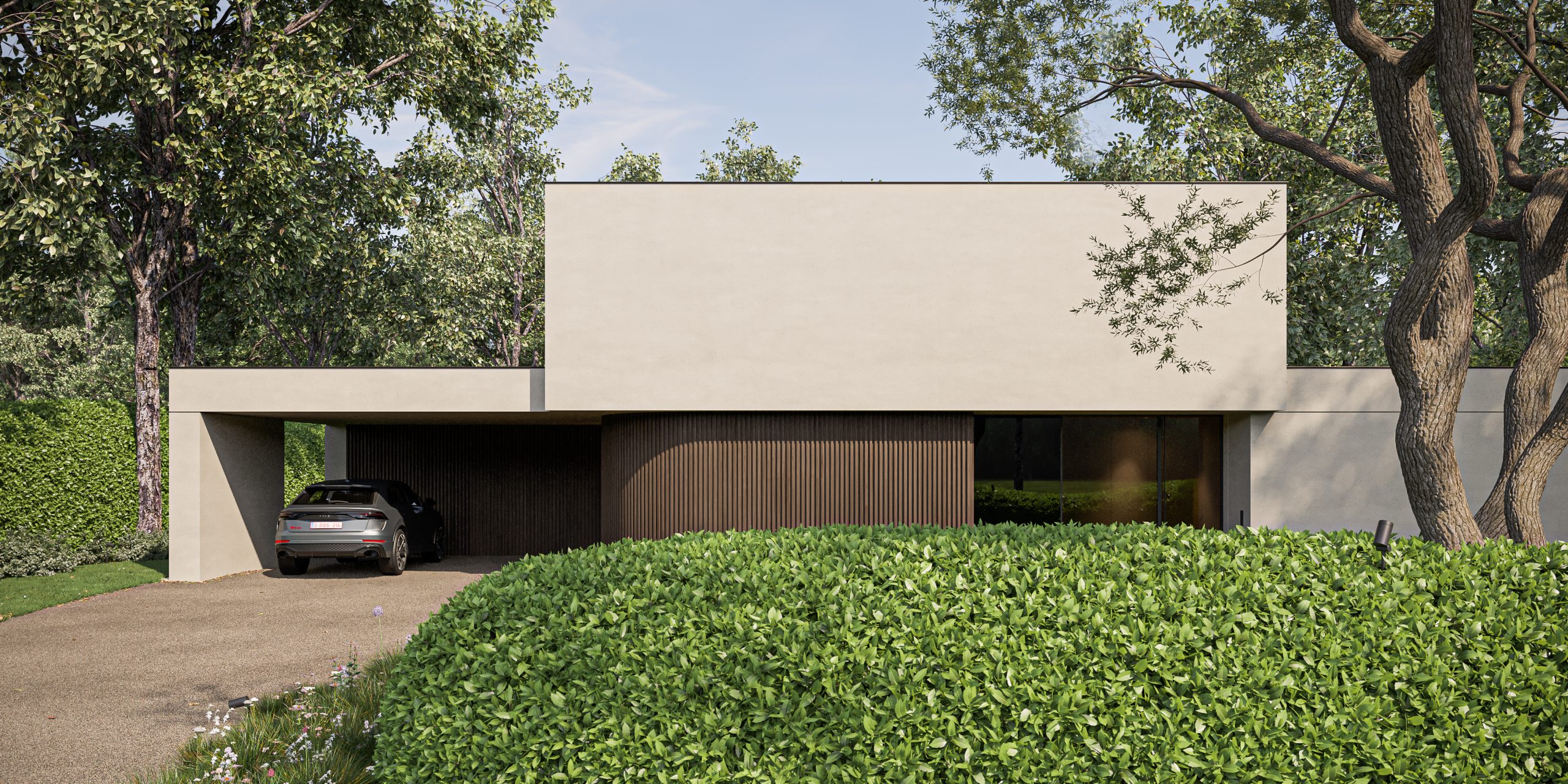 Woning VDDT