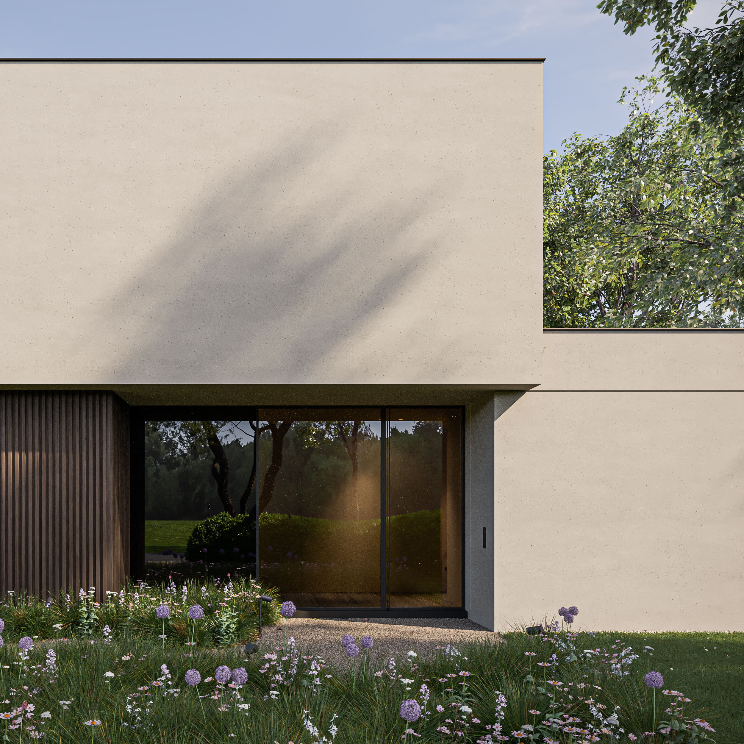 Woning VDDT