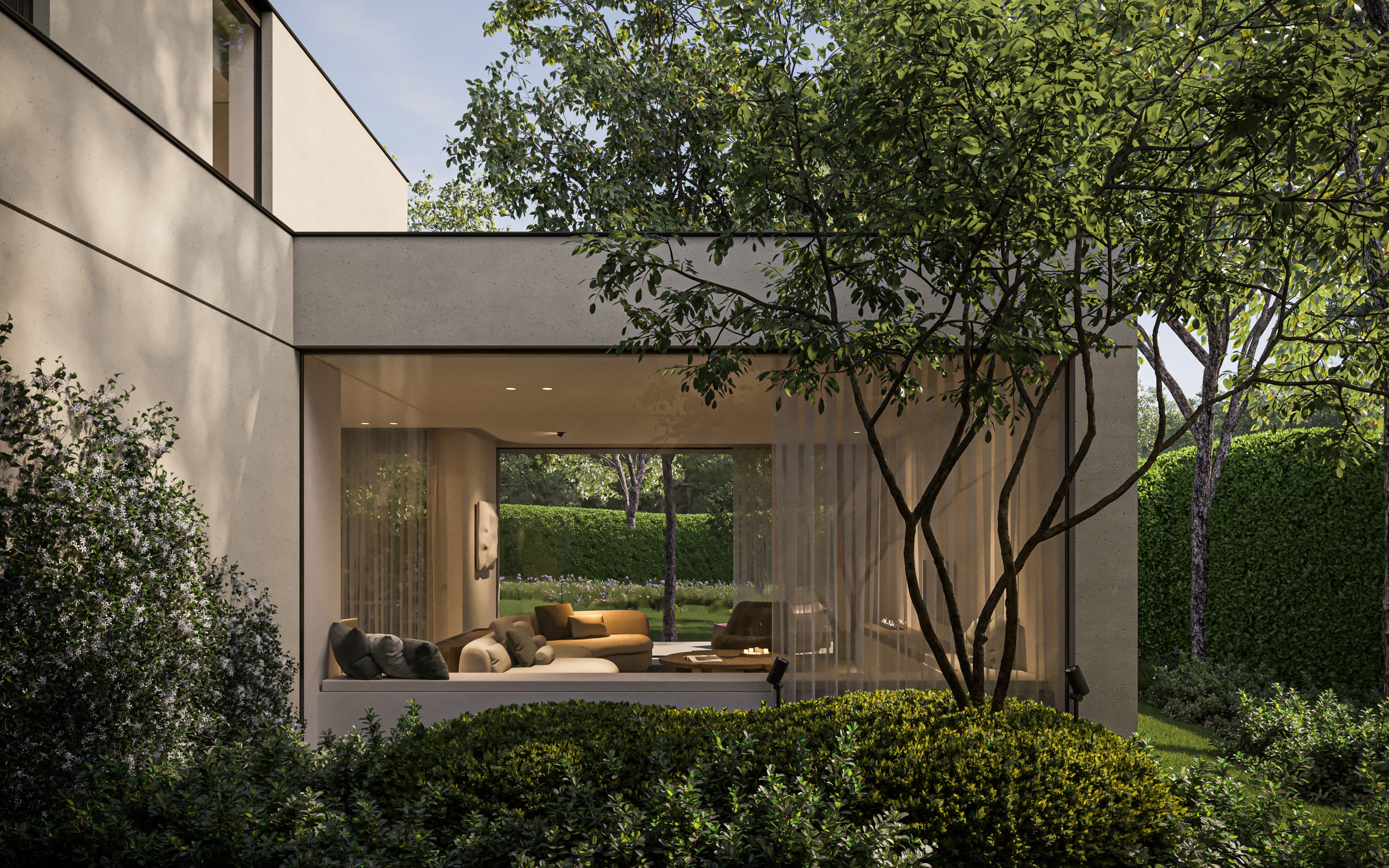 Woning VDDT