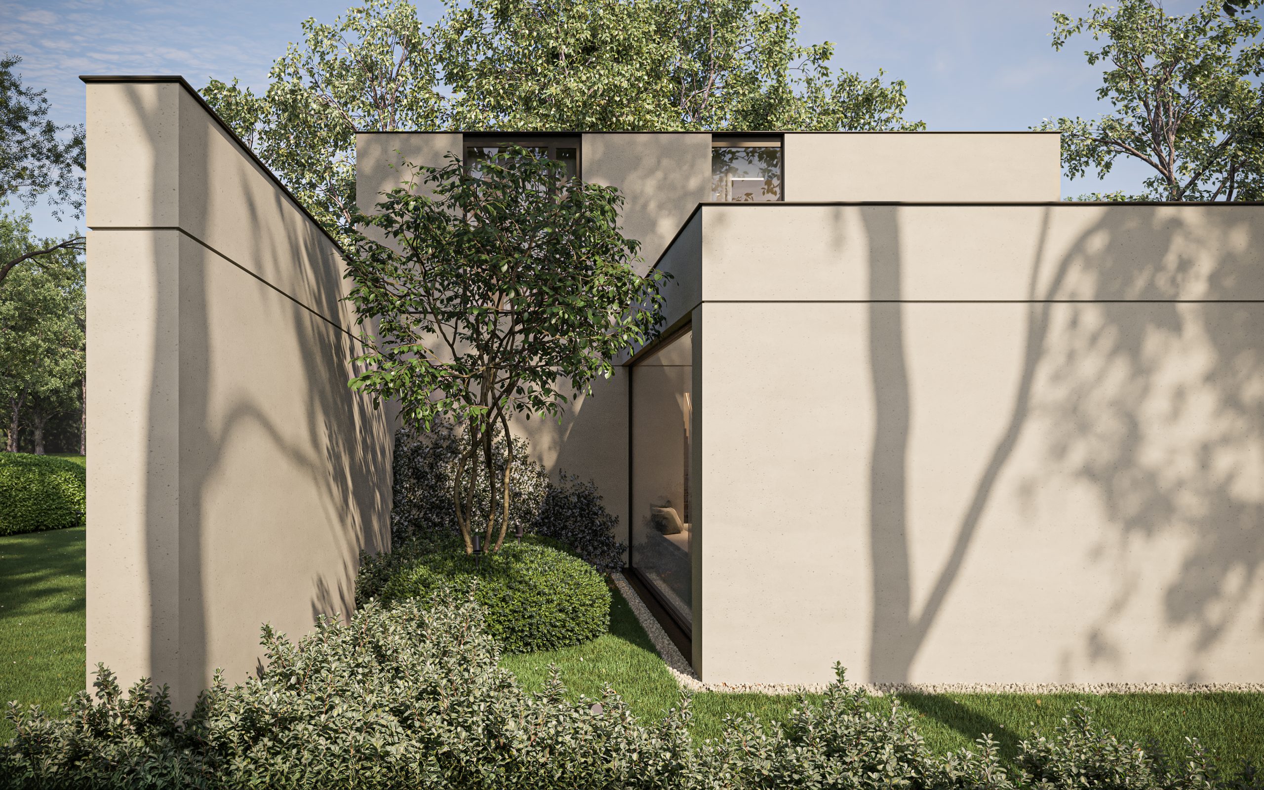 Woning VDDT