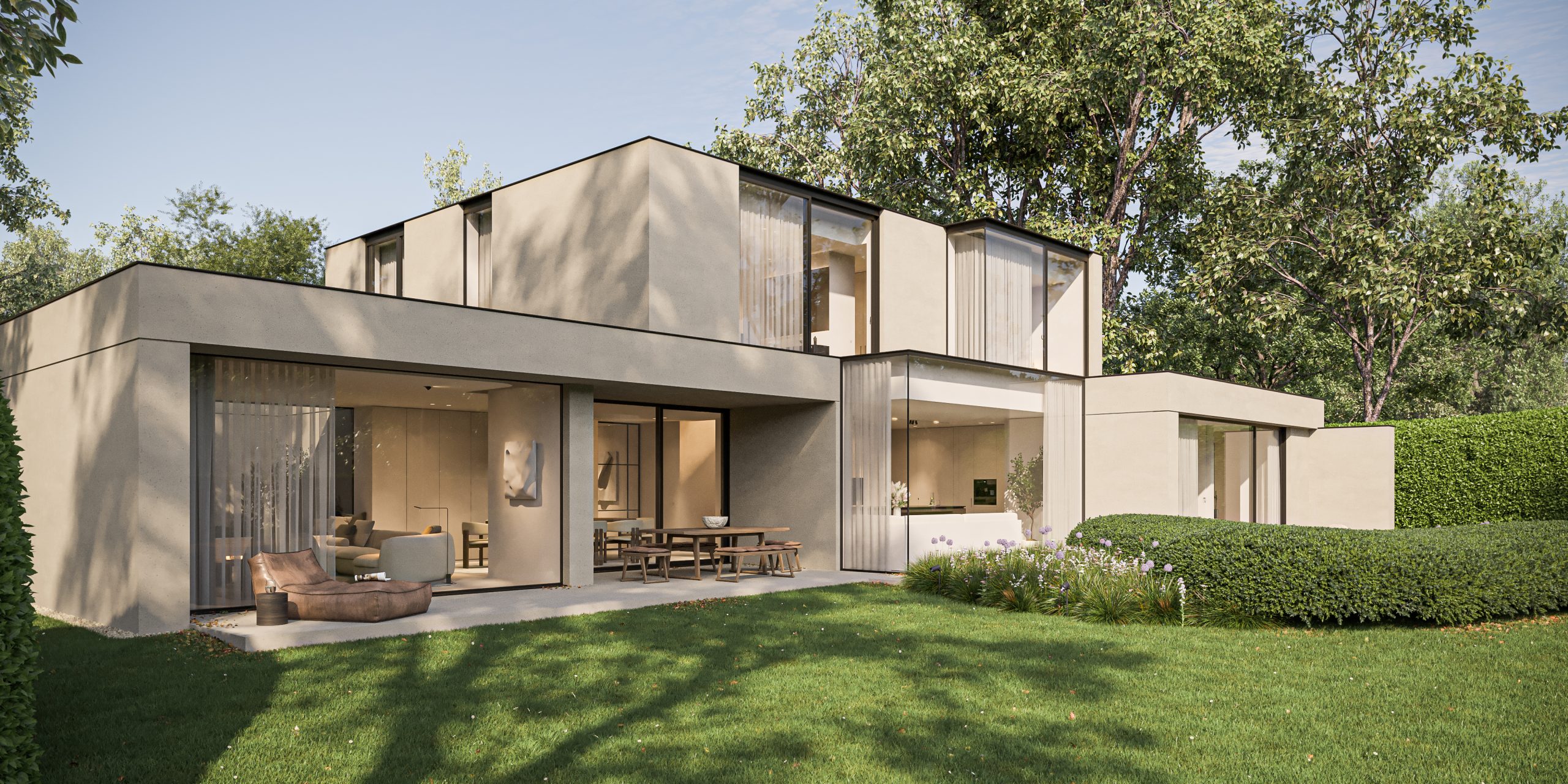 Woning VDDT