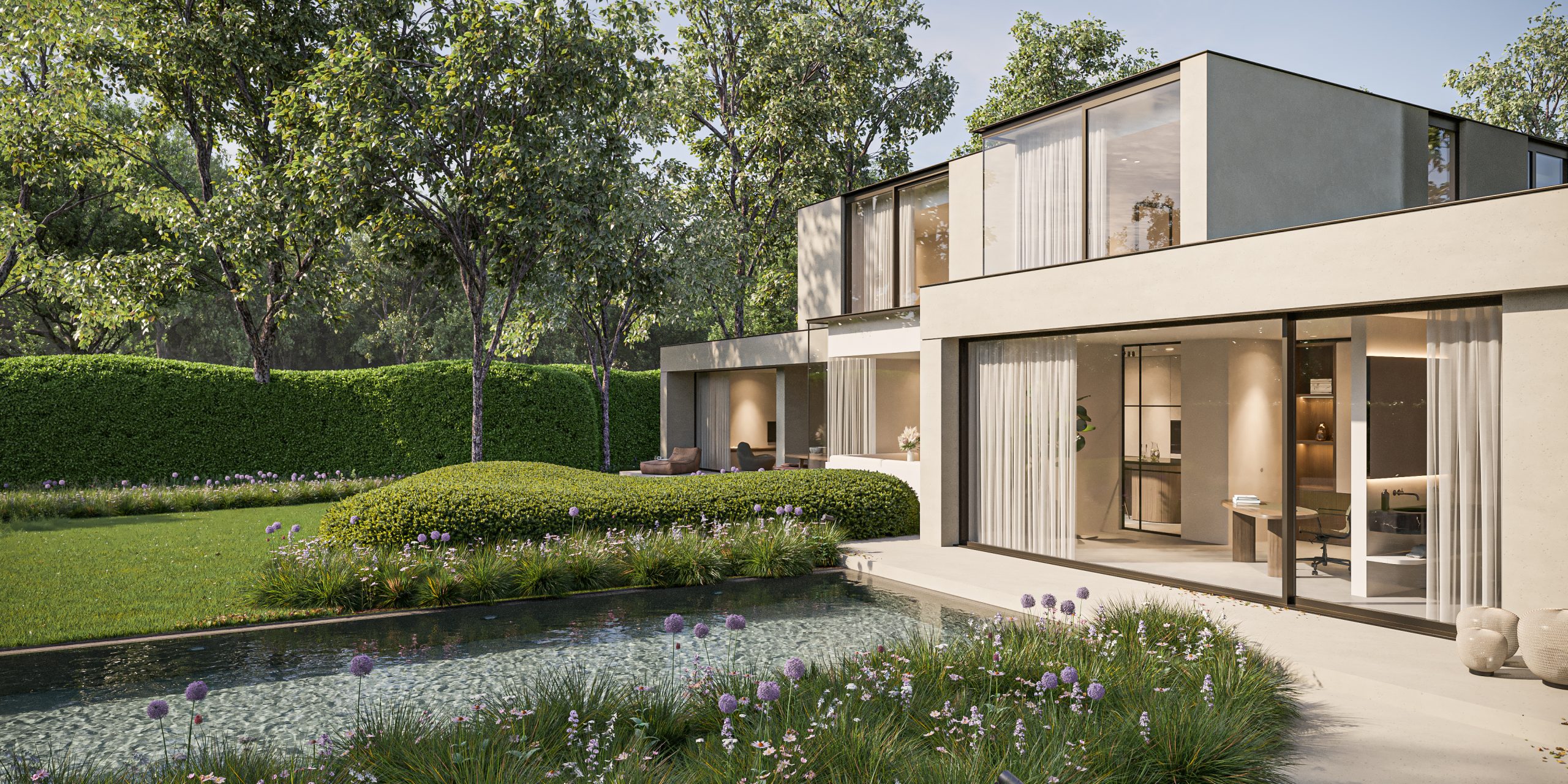 Woning VDDT