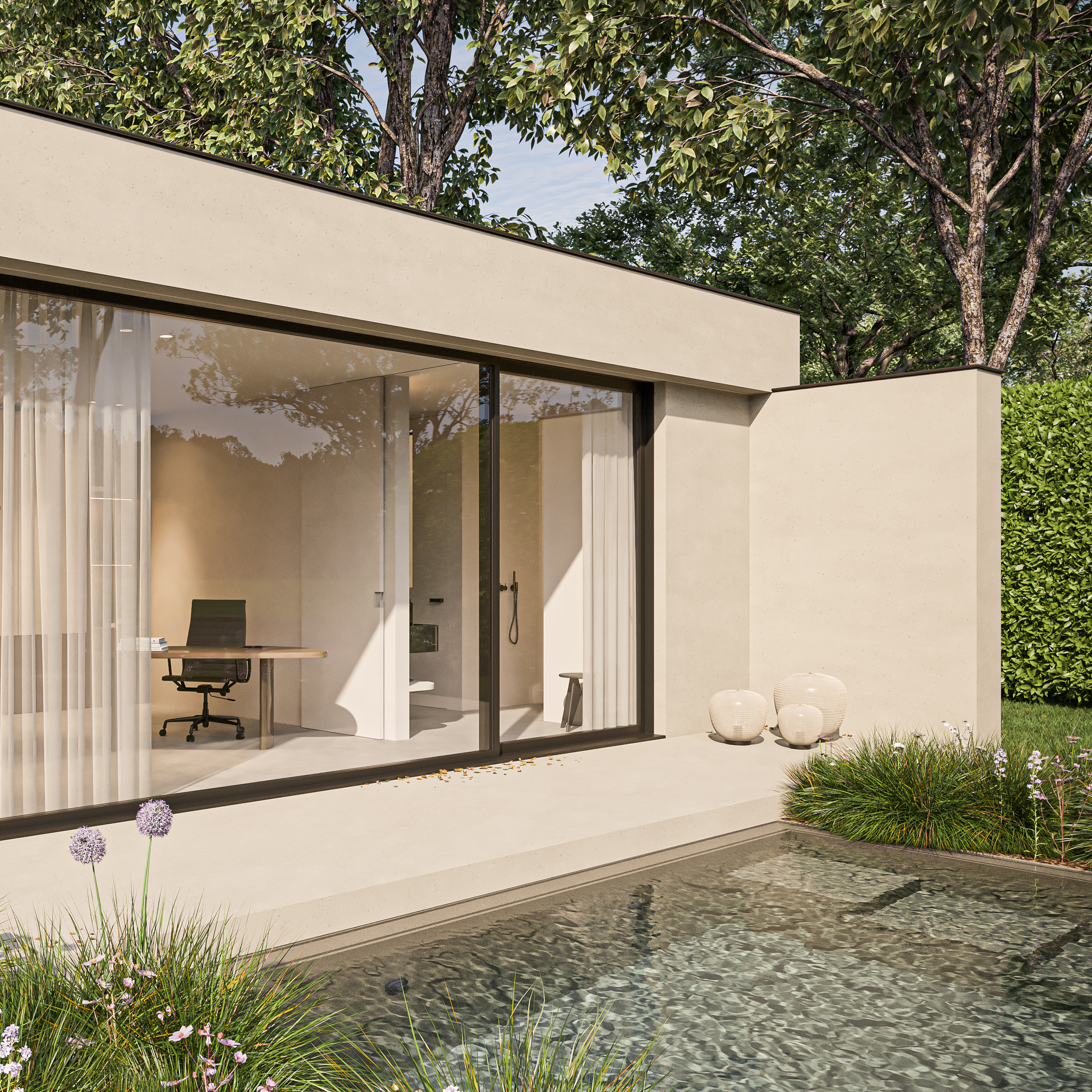 Woning VDDT