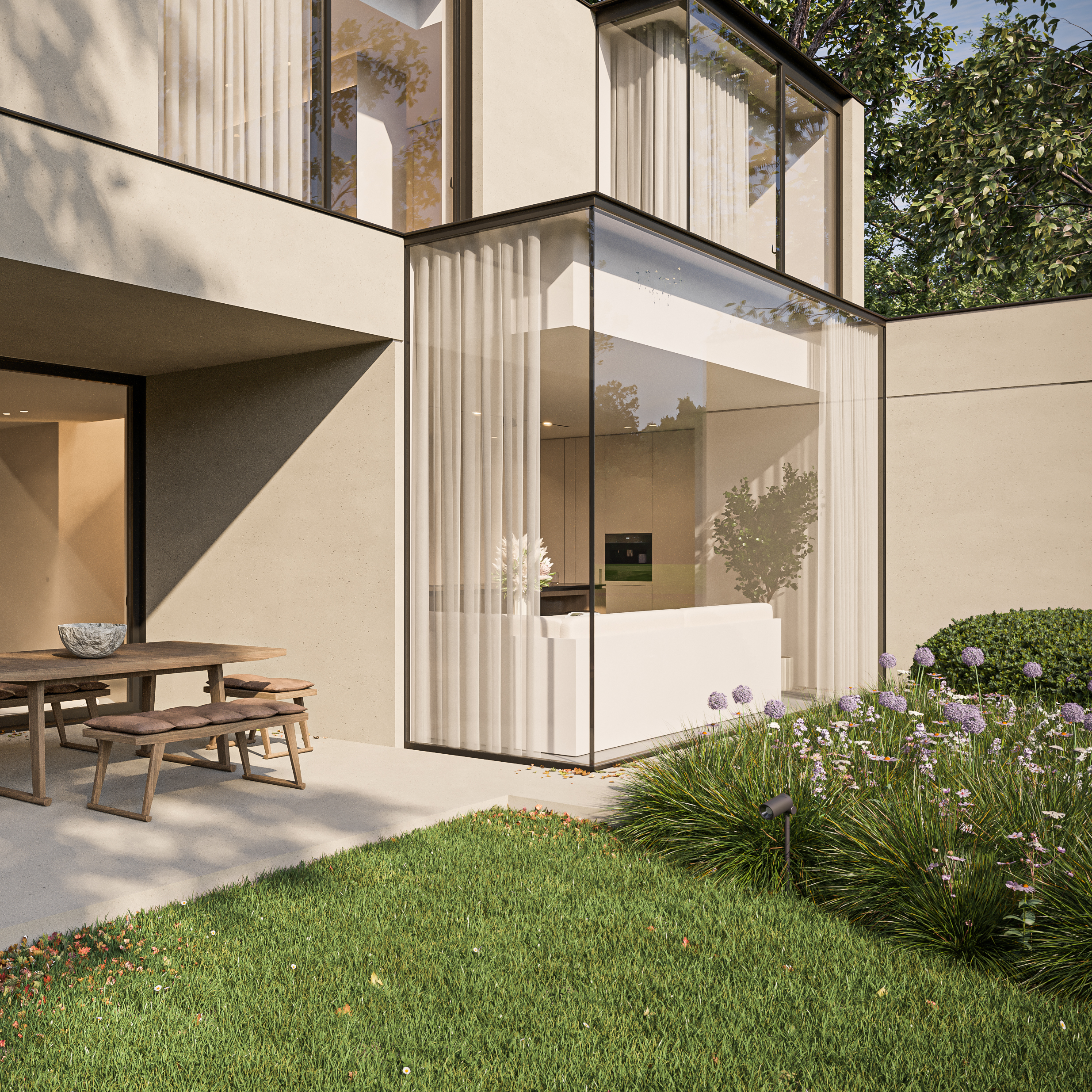 Woning VDDT