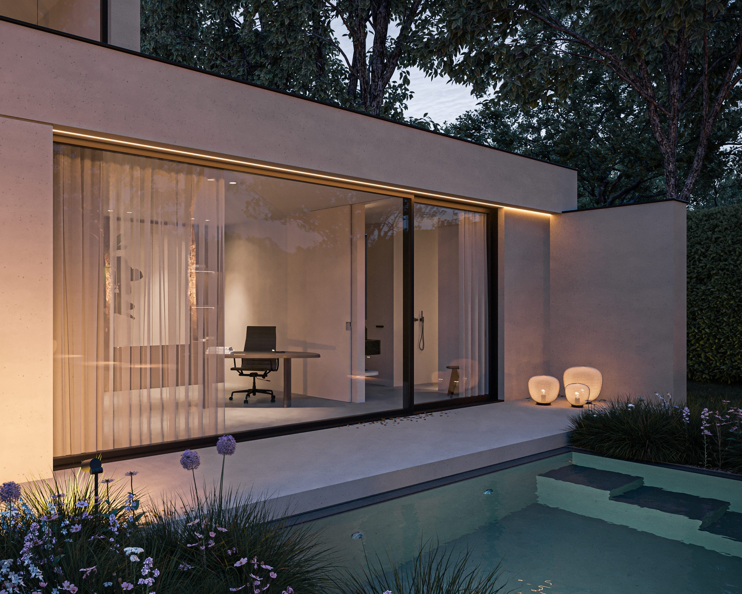 Woning VDDT